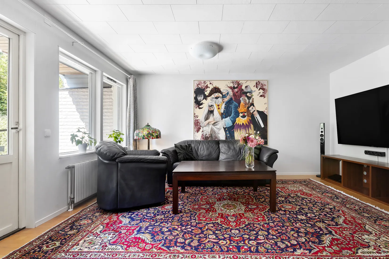 Villa, Dalvägen 85, Ella Park, Täby
