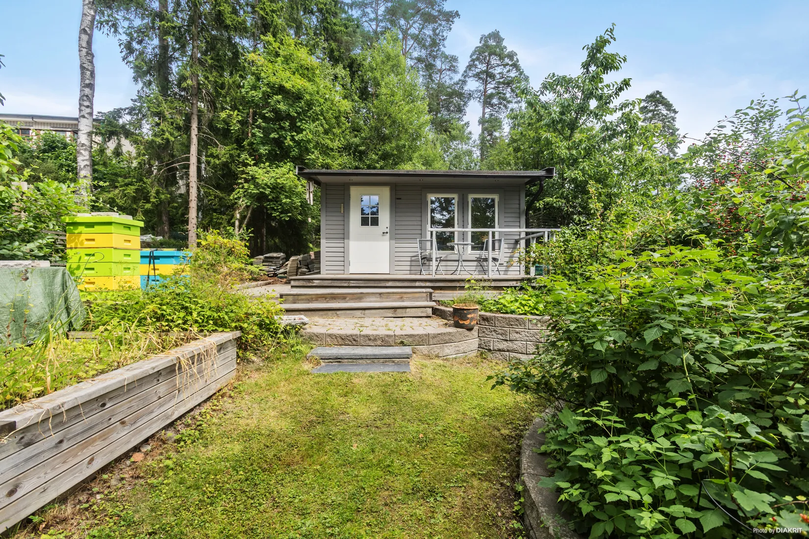 Villa, Dalvägen 85, Ella Park, Täby