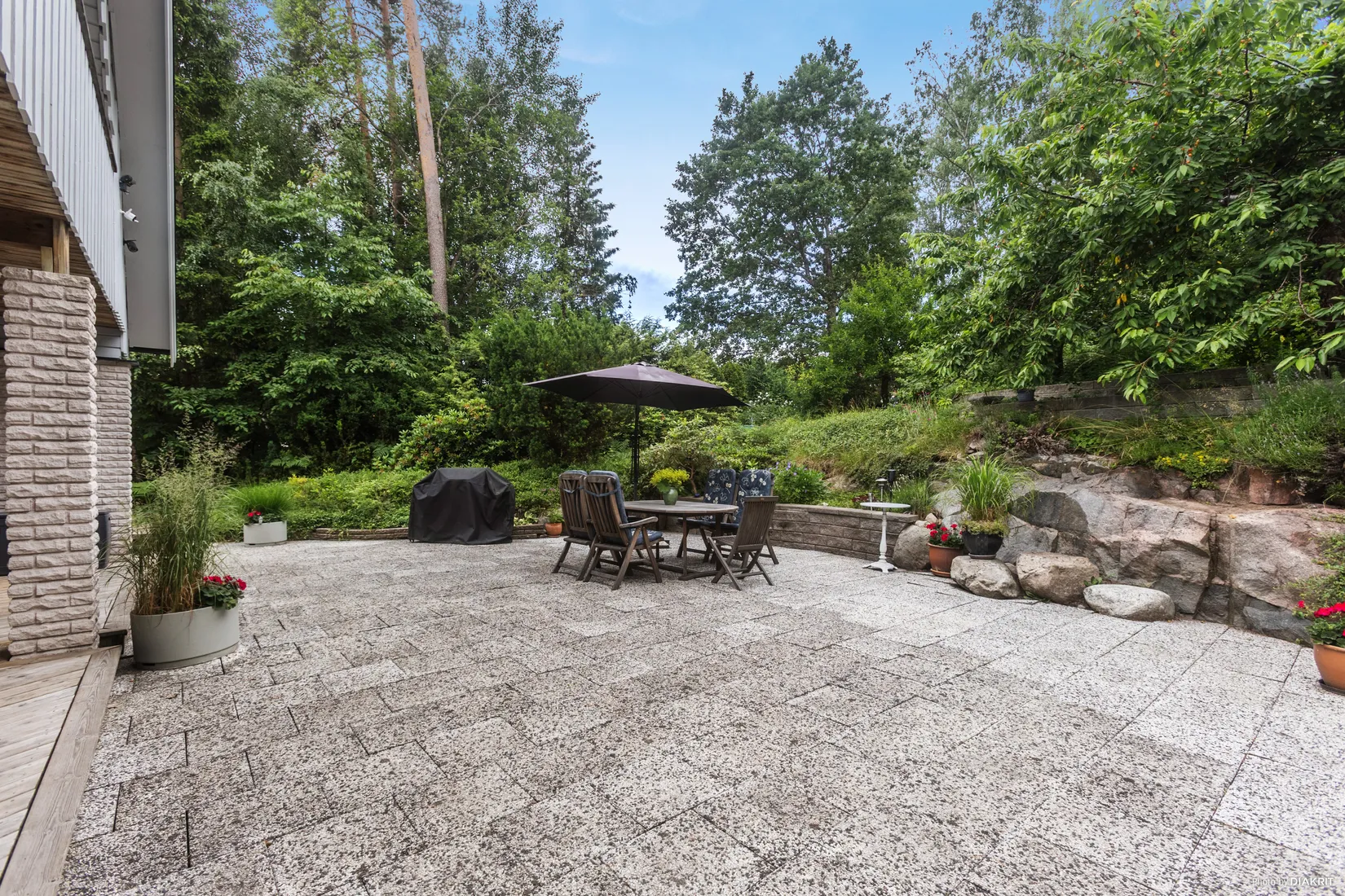 Villa, Dalvägen 85, Ella Park, Täby