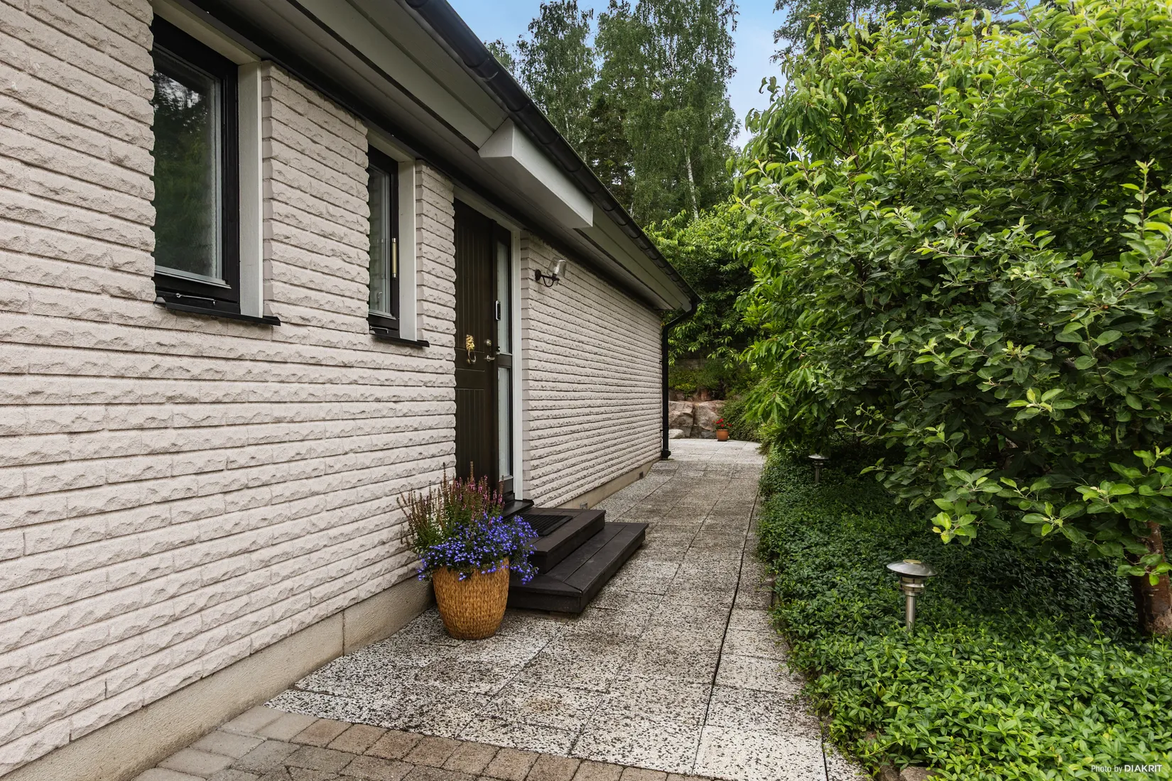 Villa, Dalvägen 85, Ella Park, Täby