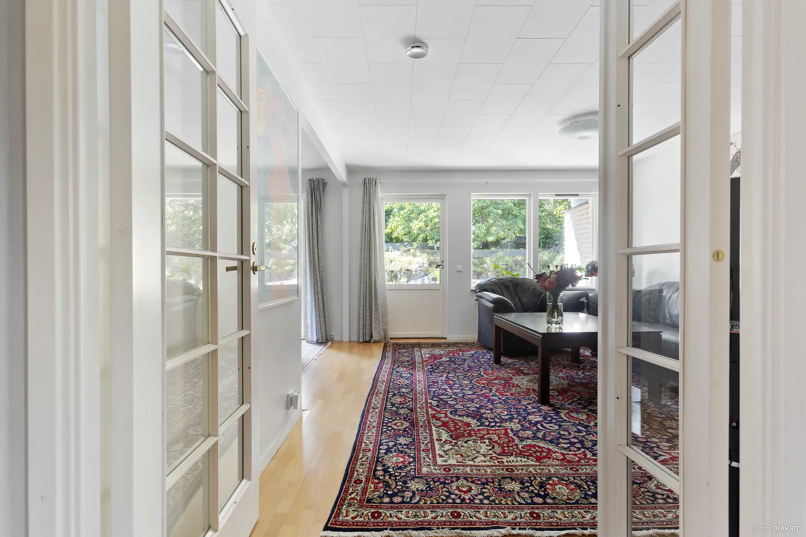 Villa, Dalvägen 85, Ella Park, Täby