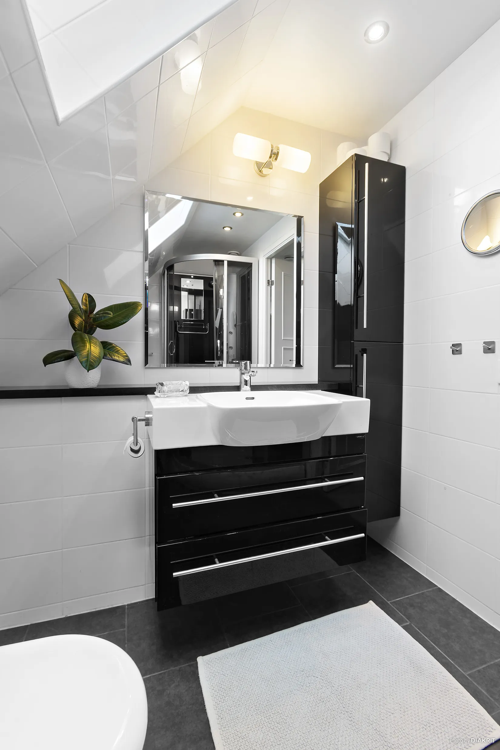 Villa, Dalvägen 85, Ella Park, Täby