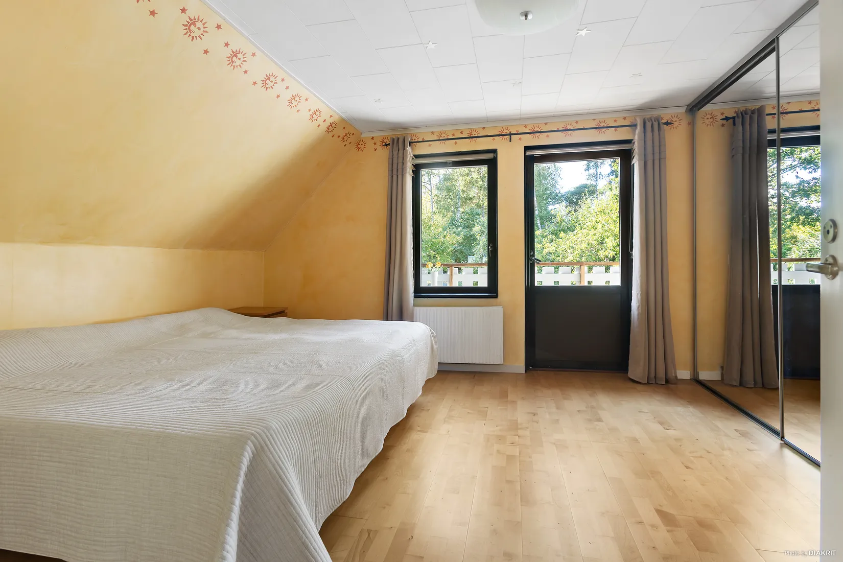 Villa, Dalvägen 85, Ella Park, Täby
