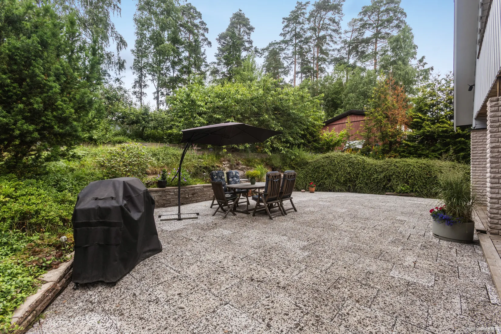 Villa, Dalvägen 85, Ella Park, Täby
