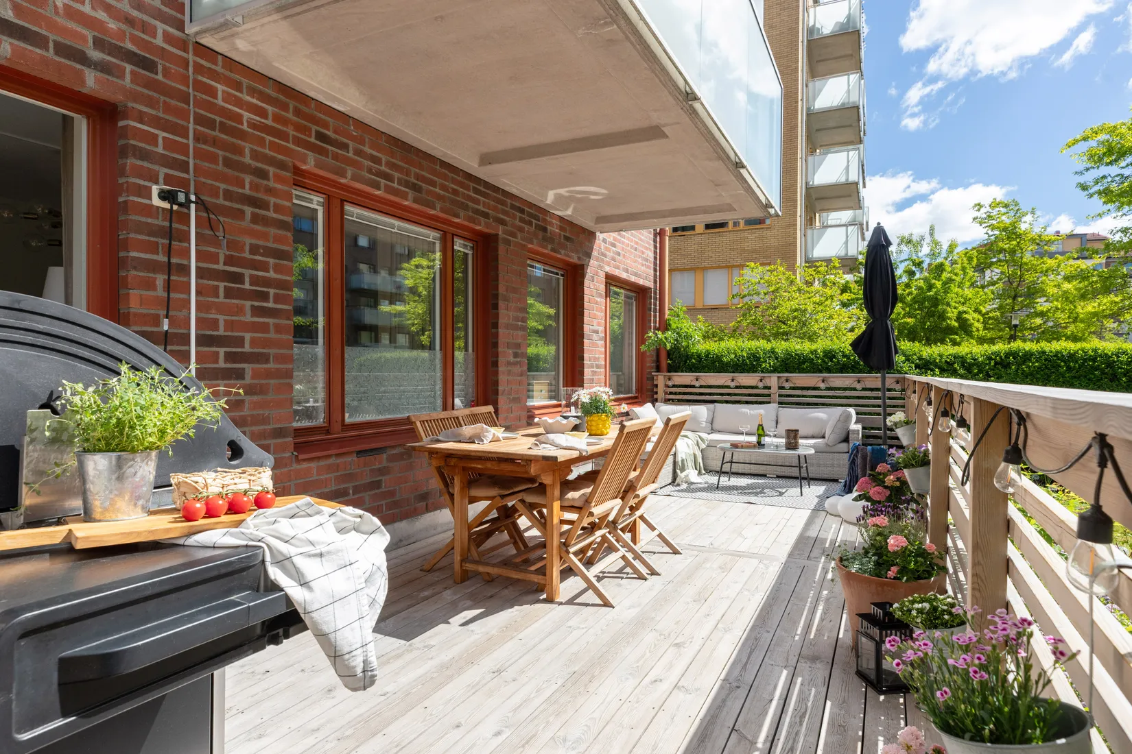 Bostadsrätt, Signe Tillischgatan 9, Frösunda, Solna