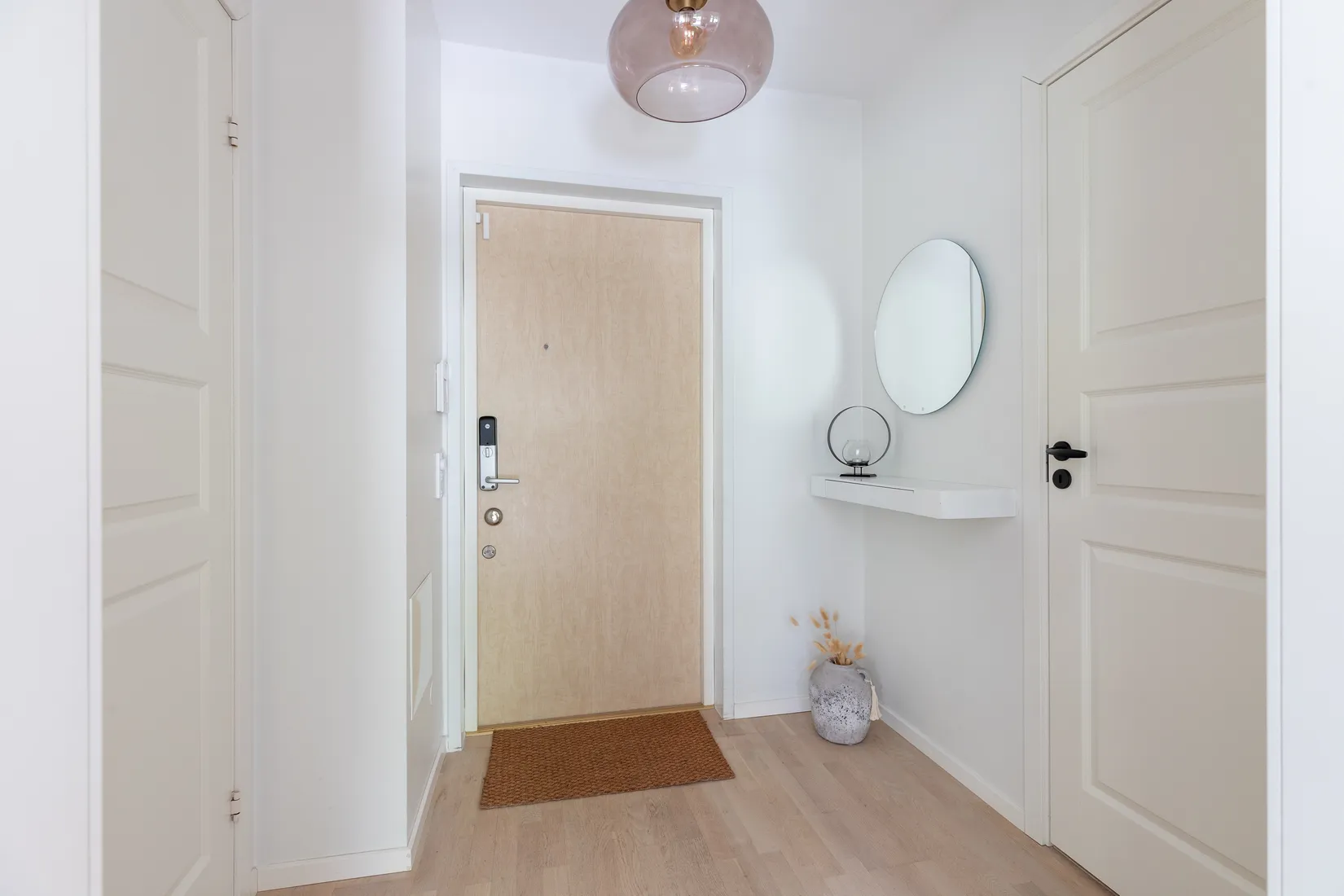 Bostadsrätt, Signe Tillischgatan 9, Frösunda, Solna