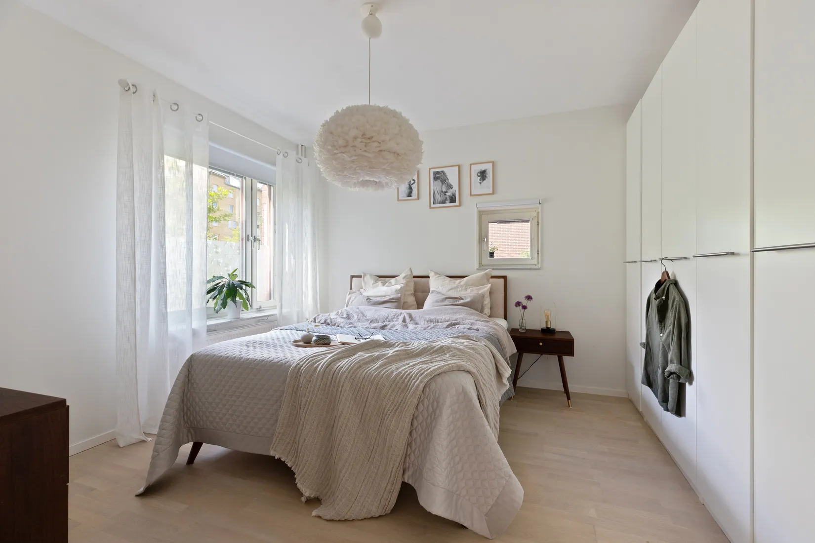 Bostadsrätt, Signe Tillischgatan 9, Frösunda, Solna