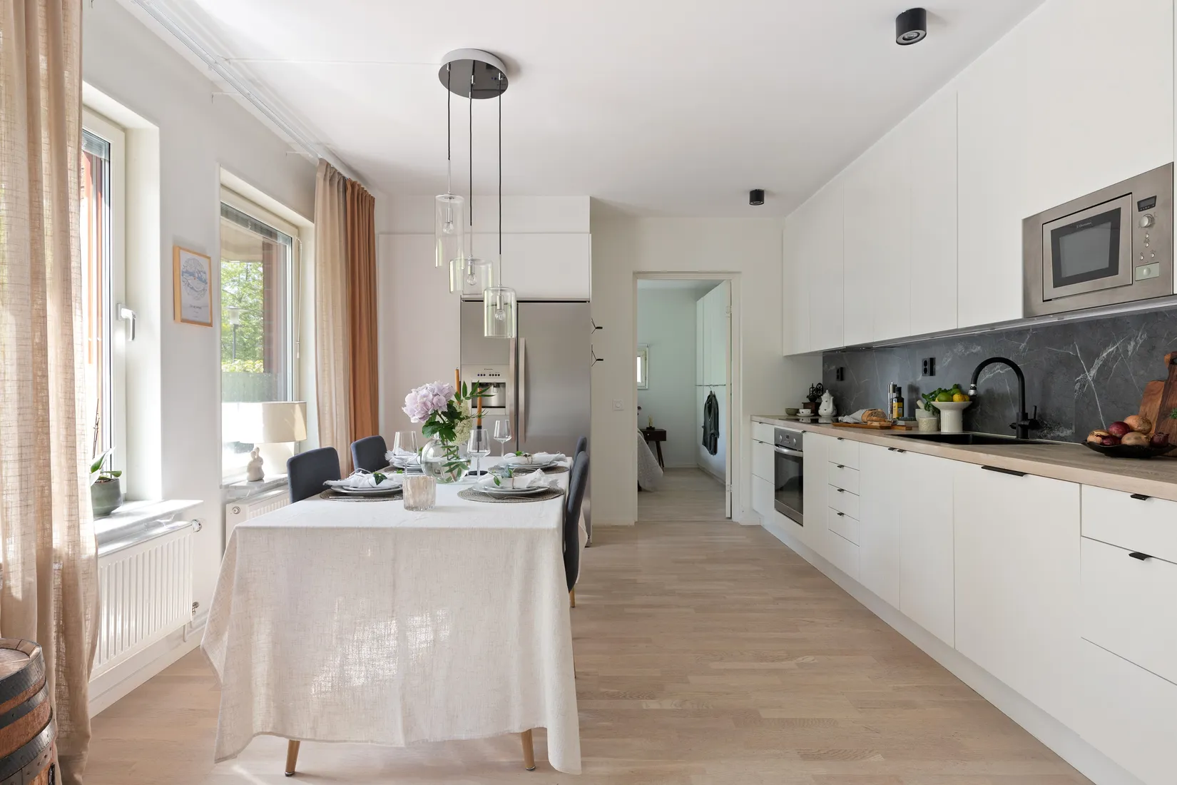 Bostadsrätt, Signe Tillischgatan 9, Frösunda, Solna