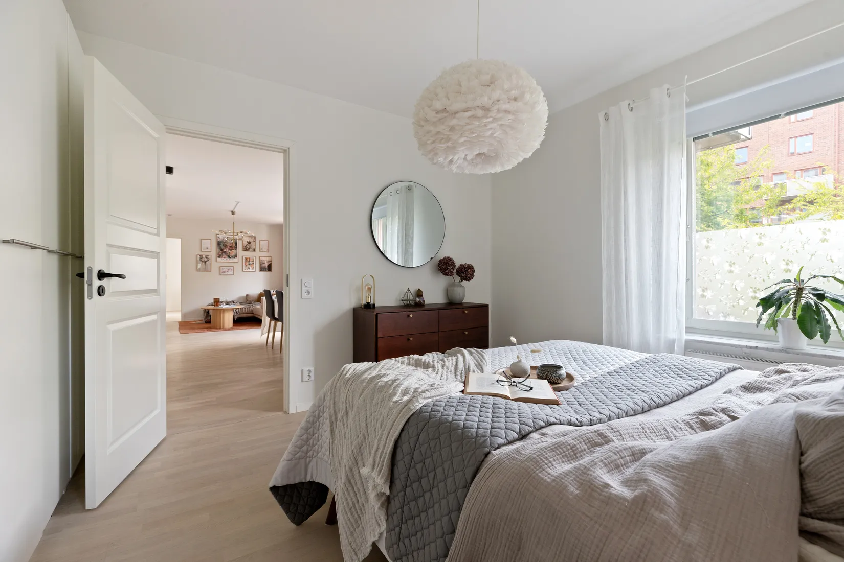 Bostadsrätt, Signe Tillischgatan 9, Frösunda, Solna