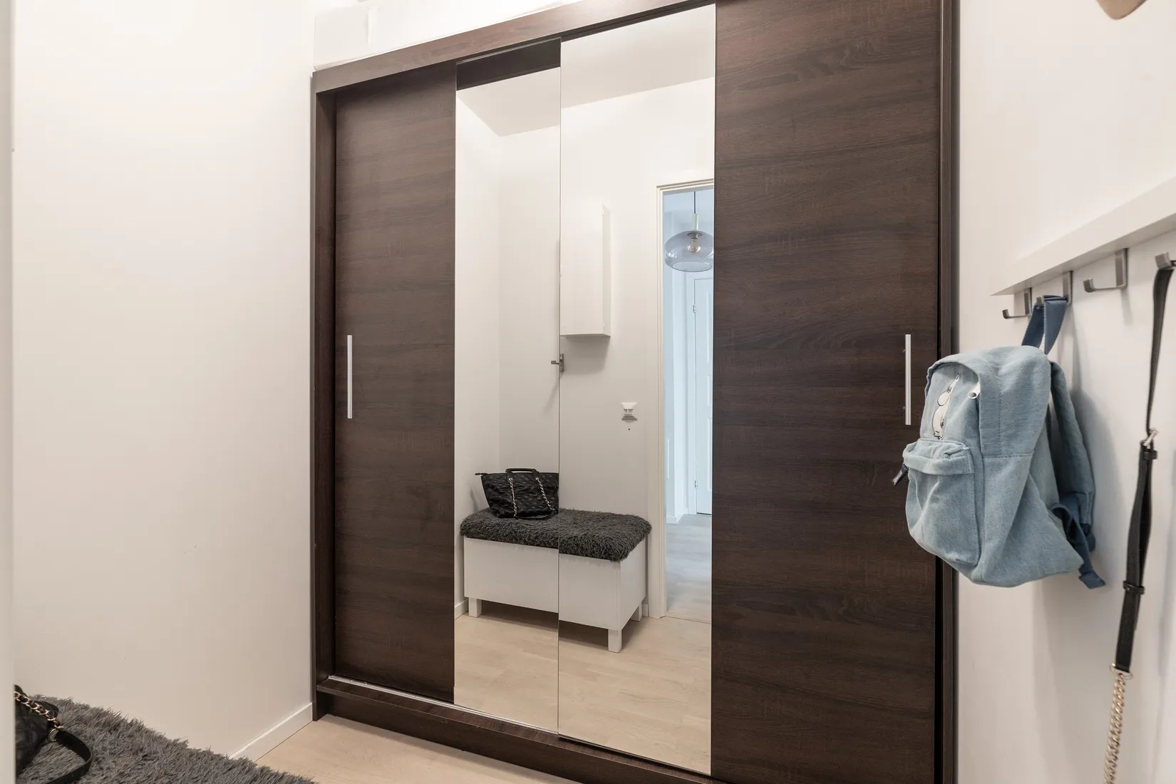 Bostadsrätt, Signe Tillischgatan 9, Frösunda, Solna