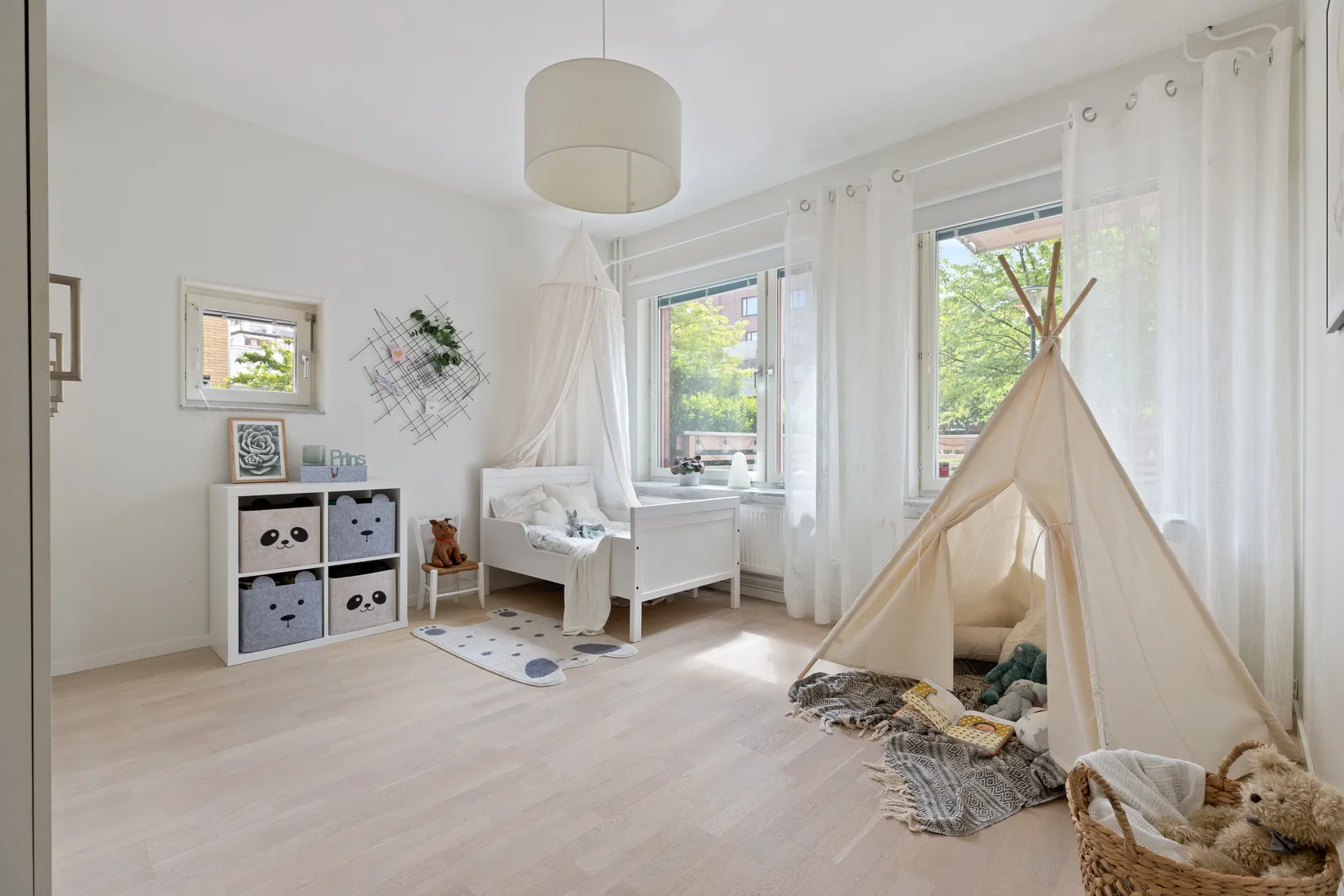 Bostadsrätt, Signe Tillischgatan 9, Frösunda, Solna
