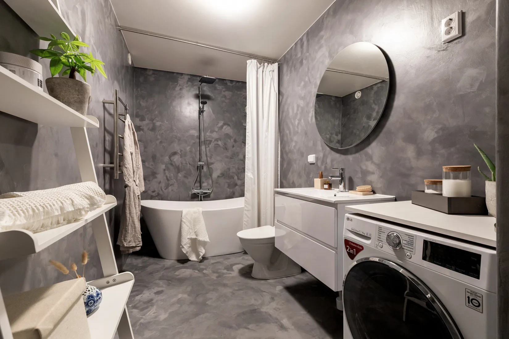 Bostadsrätt, Signe Tillischgatan 9, Frösunda, Solna