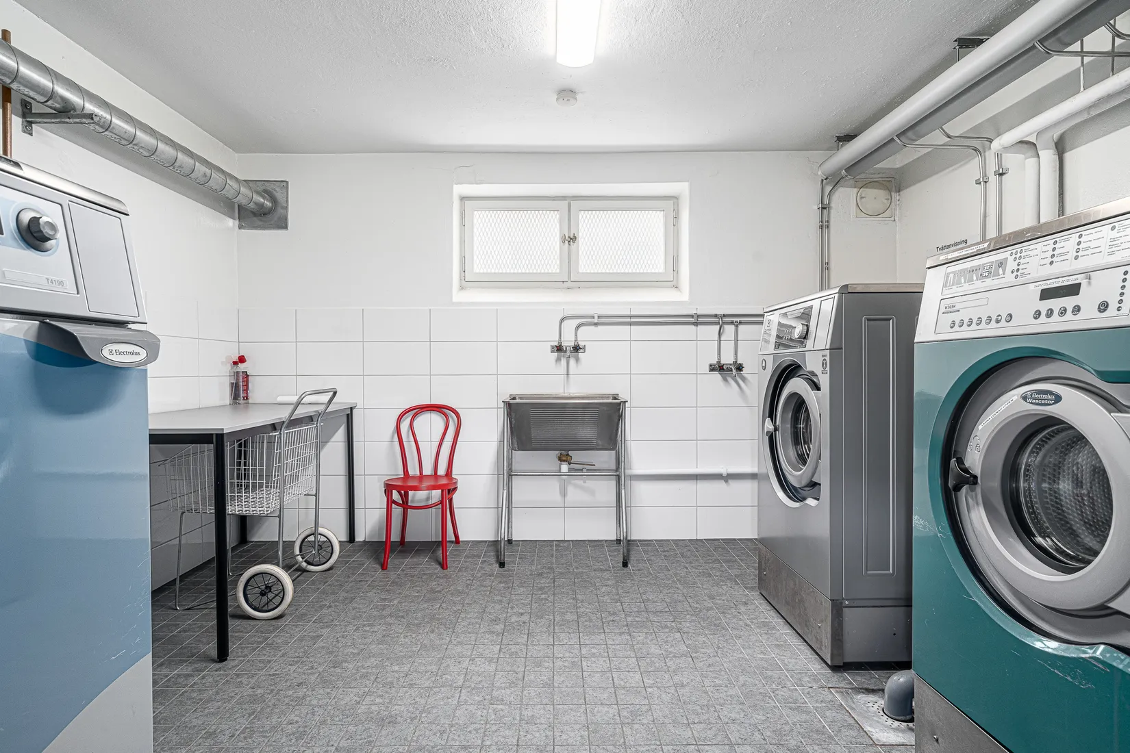 Bostadsrätt, Kullagatan 3B, Hässleholm - Stattena, Hässleholm