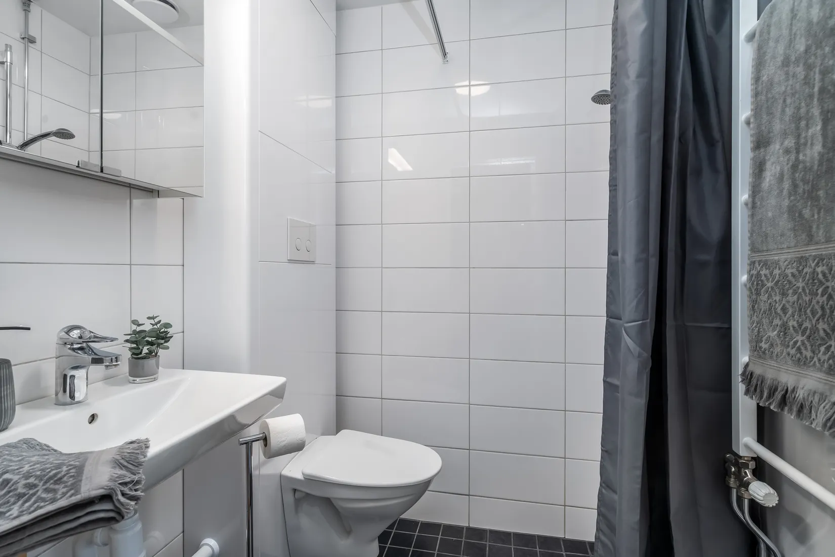 Bostadsrätt, Kullagatan 3B, Hässleholm - Stattena, Hässleholm