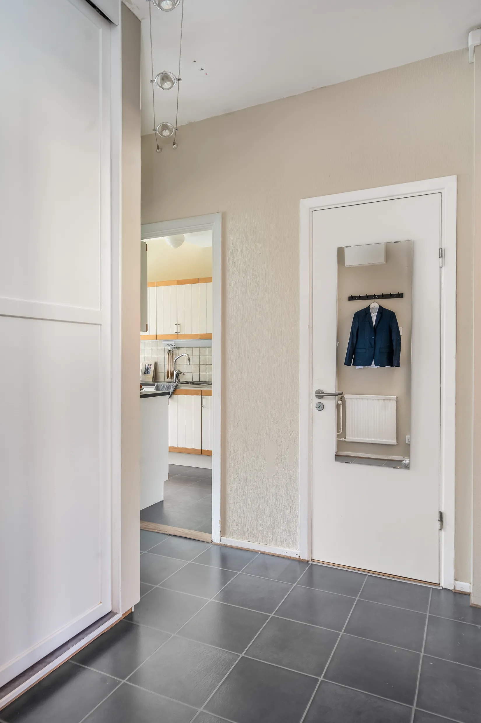 Bostadsrätt, Kullagatan 3B, Hässleholm - Stattena, Hässleholm
