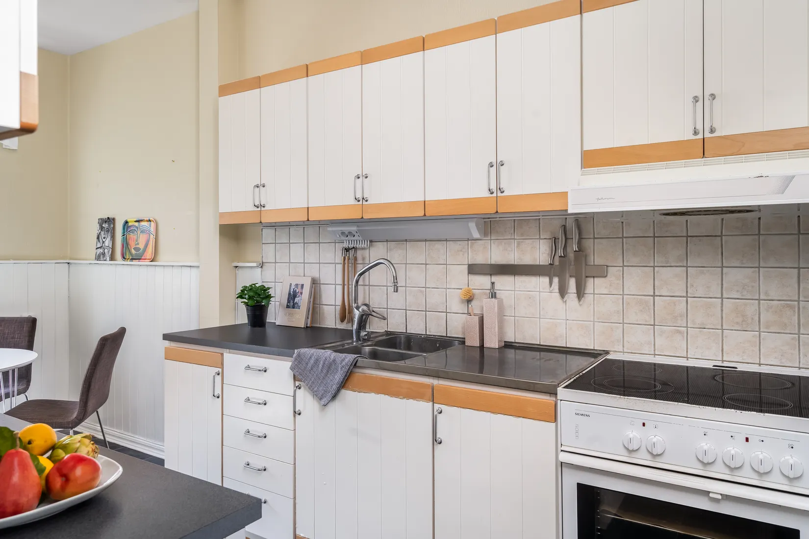 Bostadsrätt, Kullagatan 3B, Hässleholm - Stattena, Hässleholm