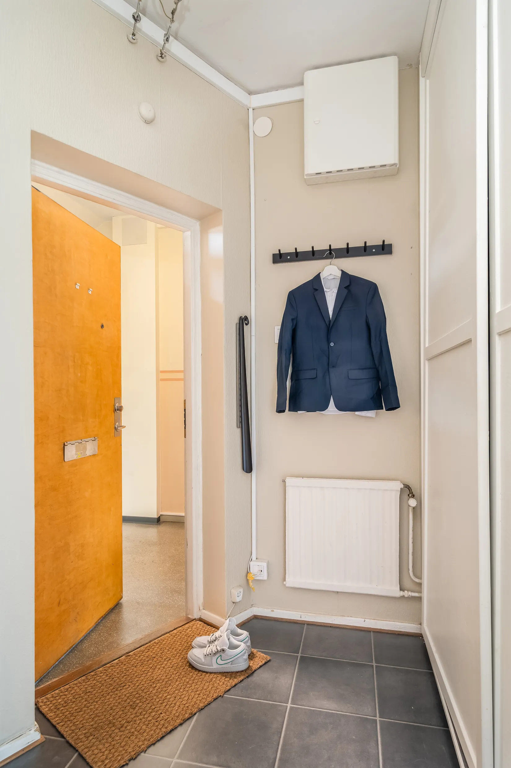 Bostadsrätt, Kullagatan 3B, Hässleholm - Stattena, Hässleholm