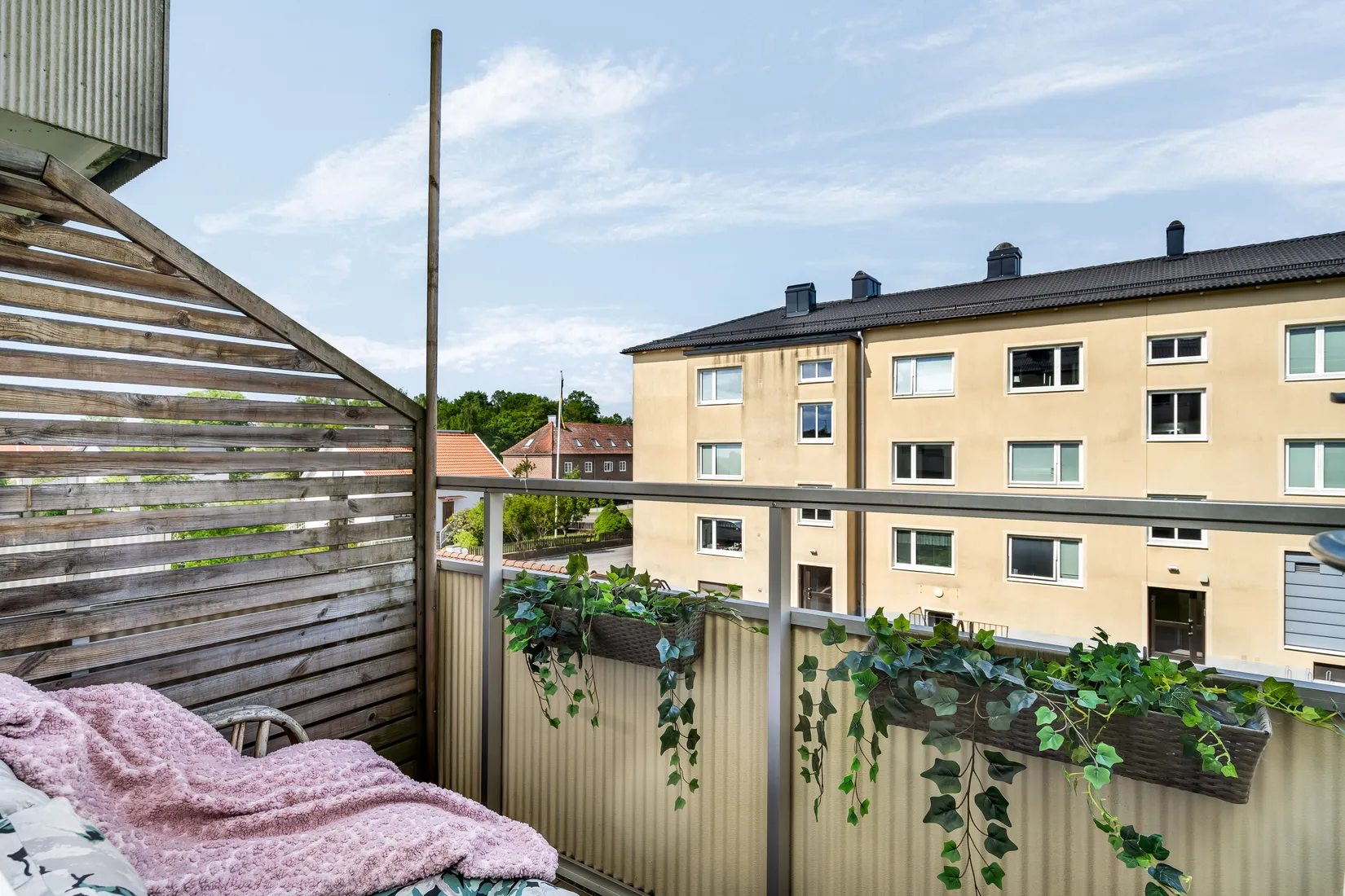 Bostadsrätt, Kullagatan 3B, Hässleholm - Stattena, Hässleholm