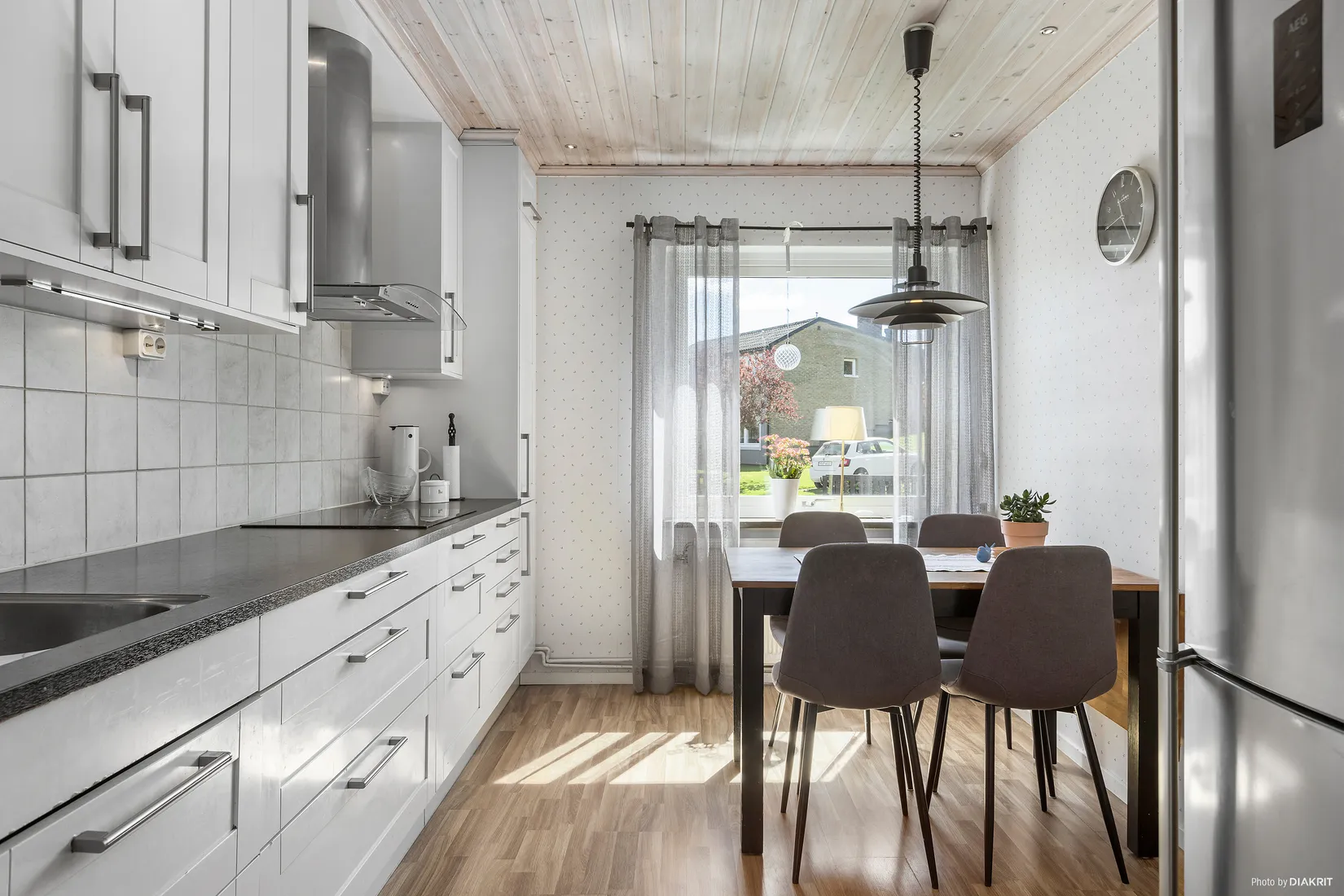 Villa, Slingvägen 6, Stenstorp, Falköping