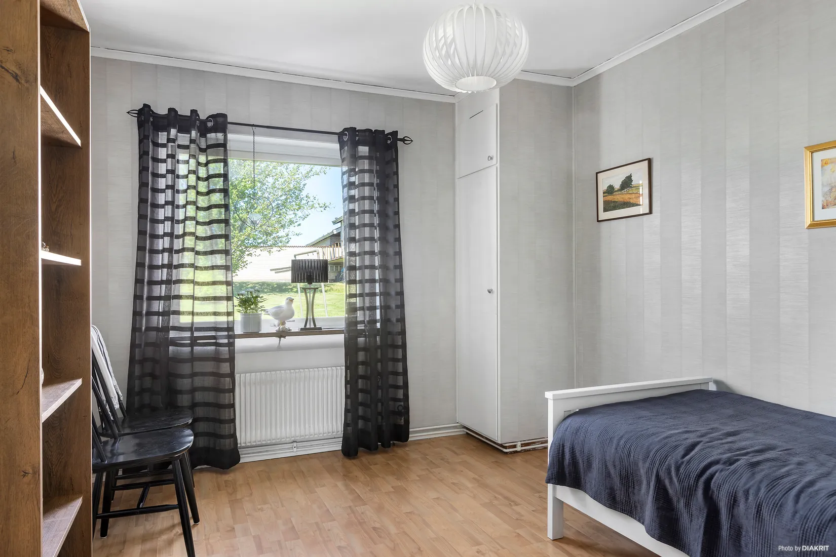 Villa, Slingvägen 6, Stenstorp, Falköping