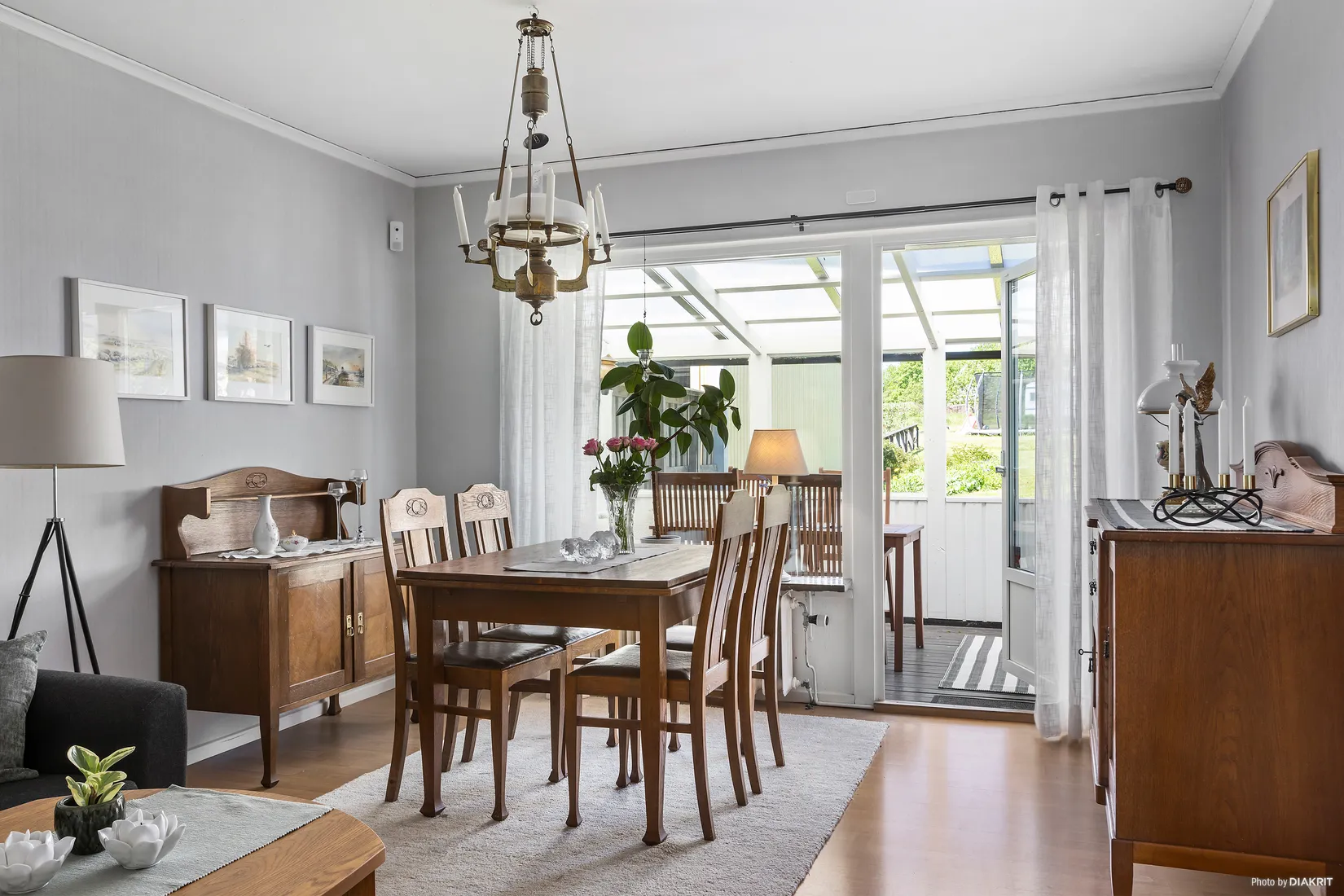 Villa, Slingvägen 6, Stenstorp, Falköping