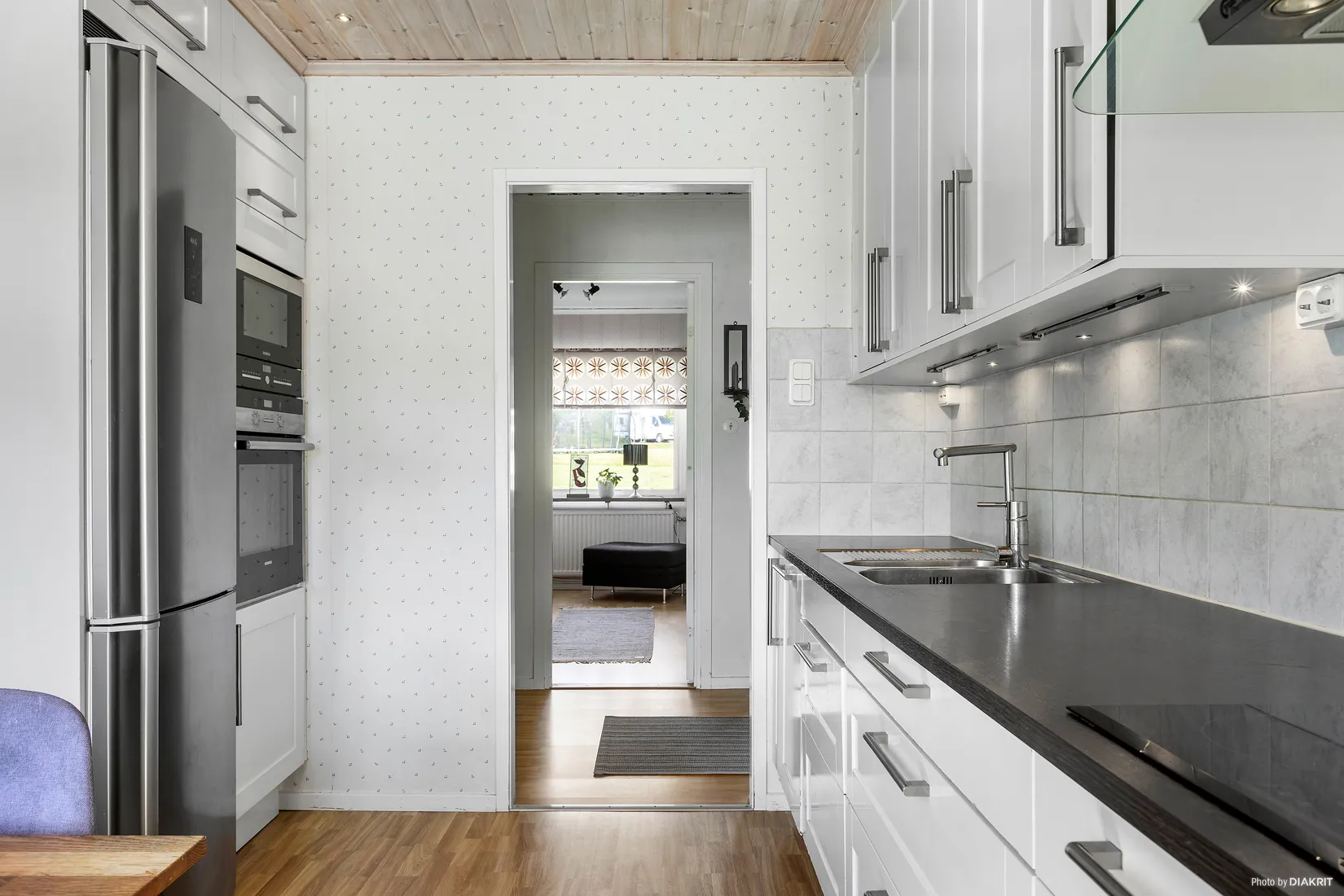 Villa, Slingvägen 6, Stenstorp, Falköping
