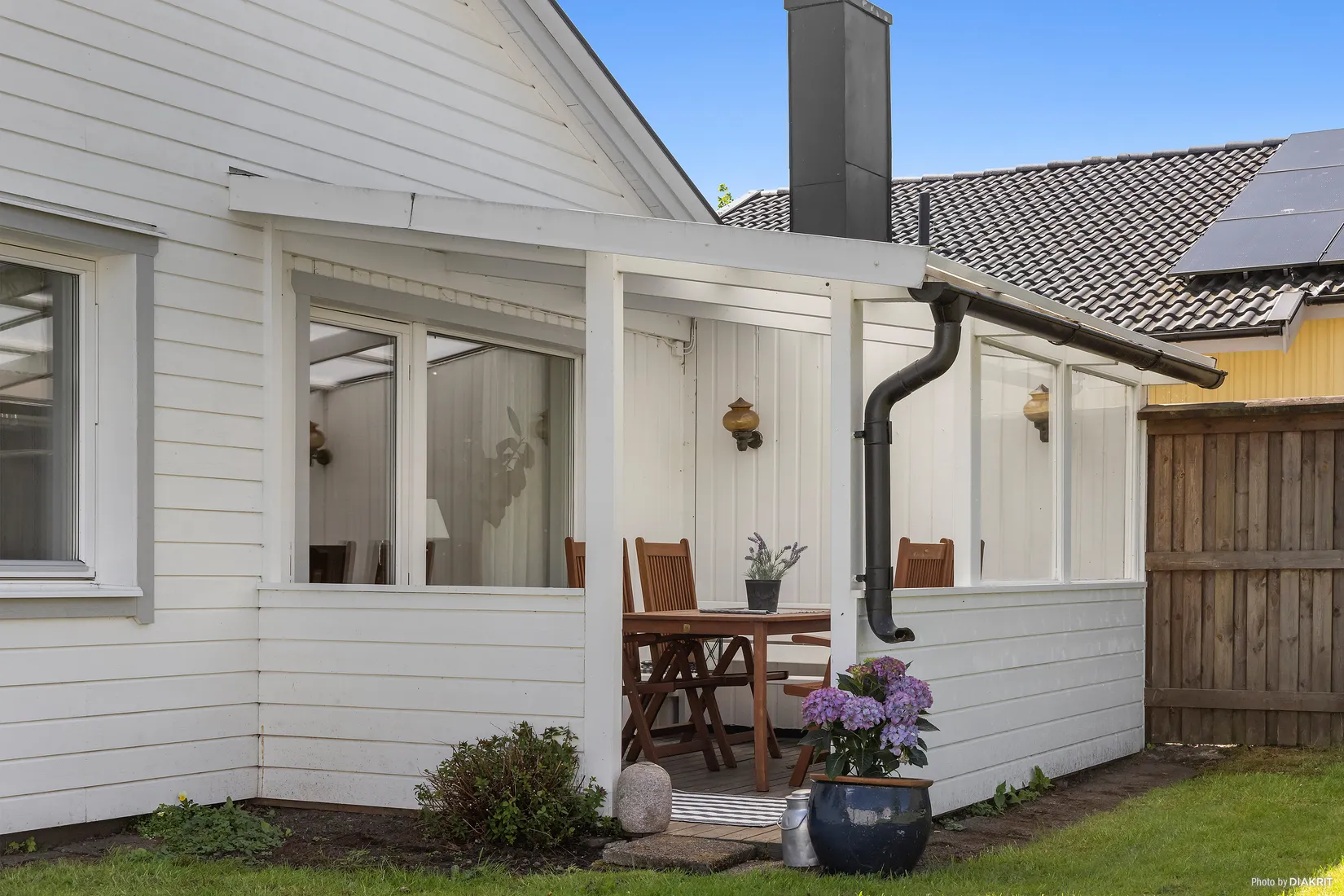 Villa, Slingvägen 6, Stenstorp, Falköping