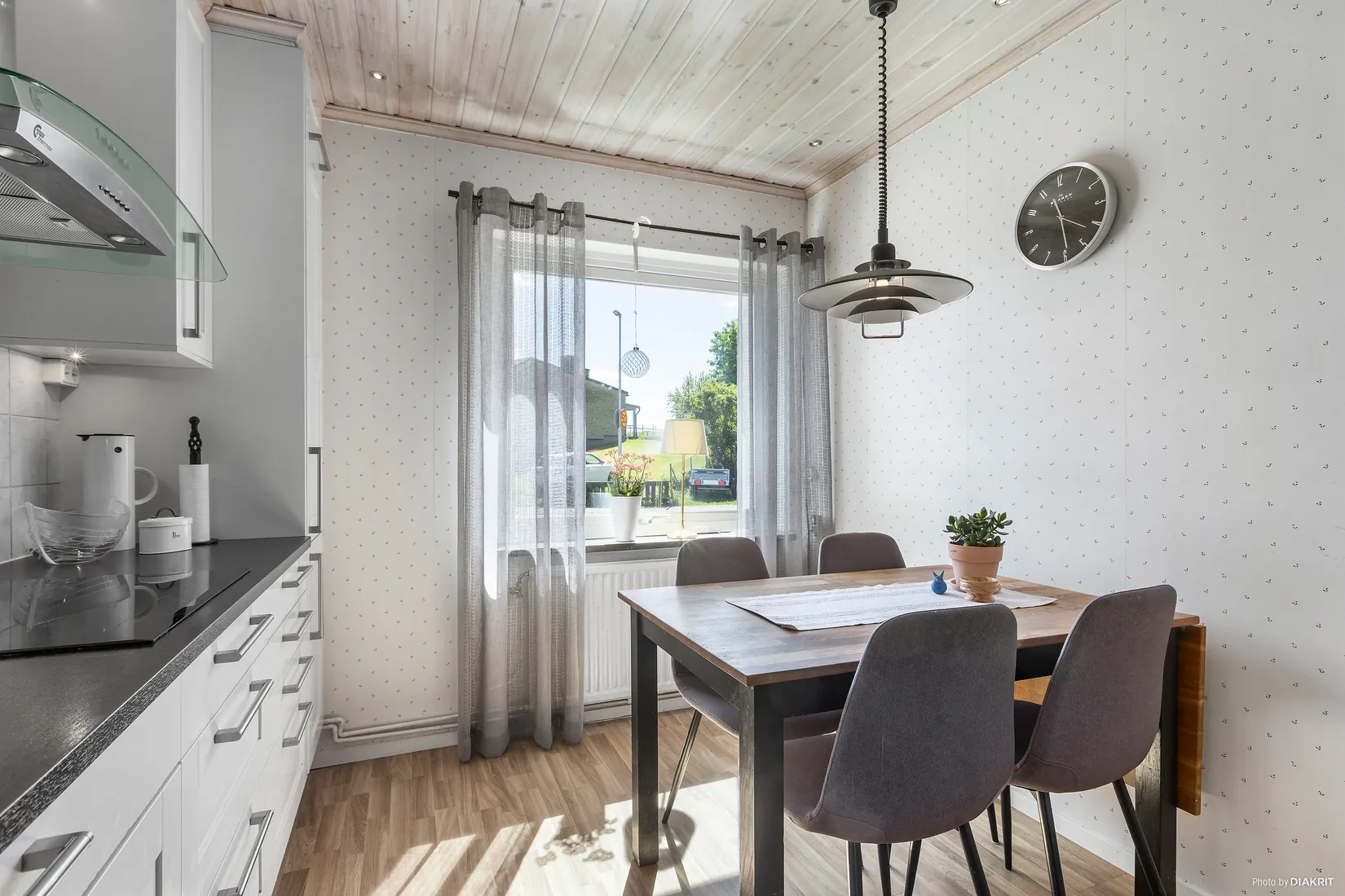Villa, Slingvägen 6, Stenstorp, Falköping