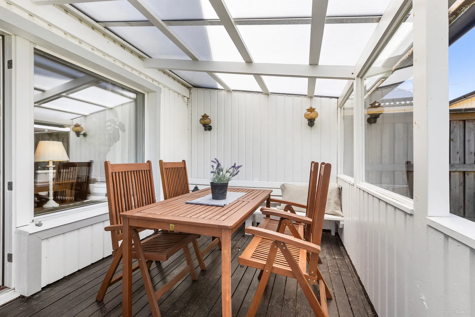 Villa, Slingvägen 6, Stenstorp, Falköping