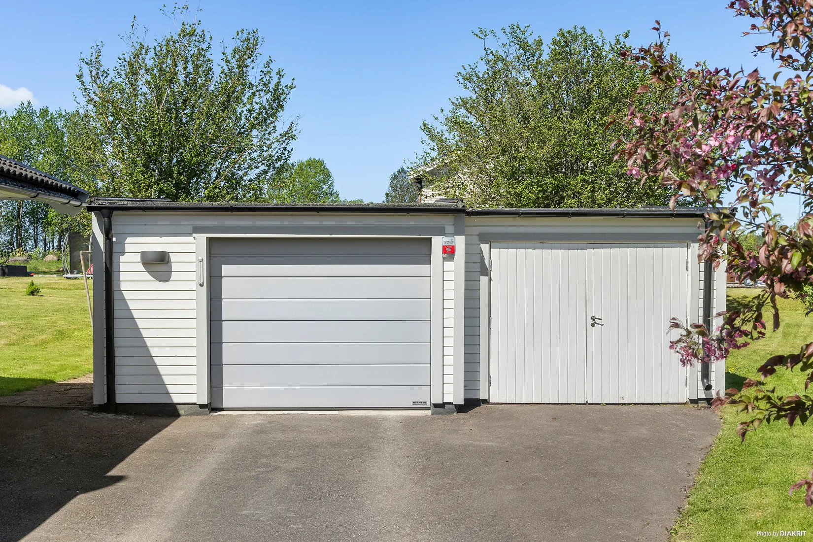 Villa, Slingvägen 6, Stenstorp, Falköping