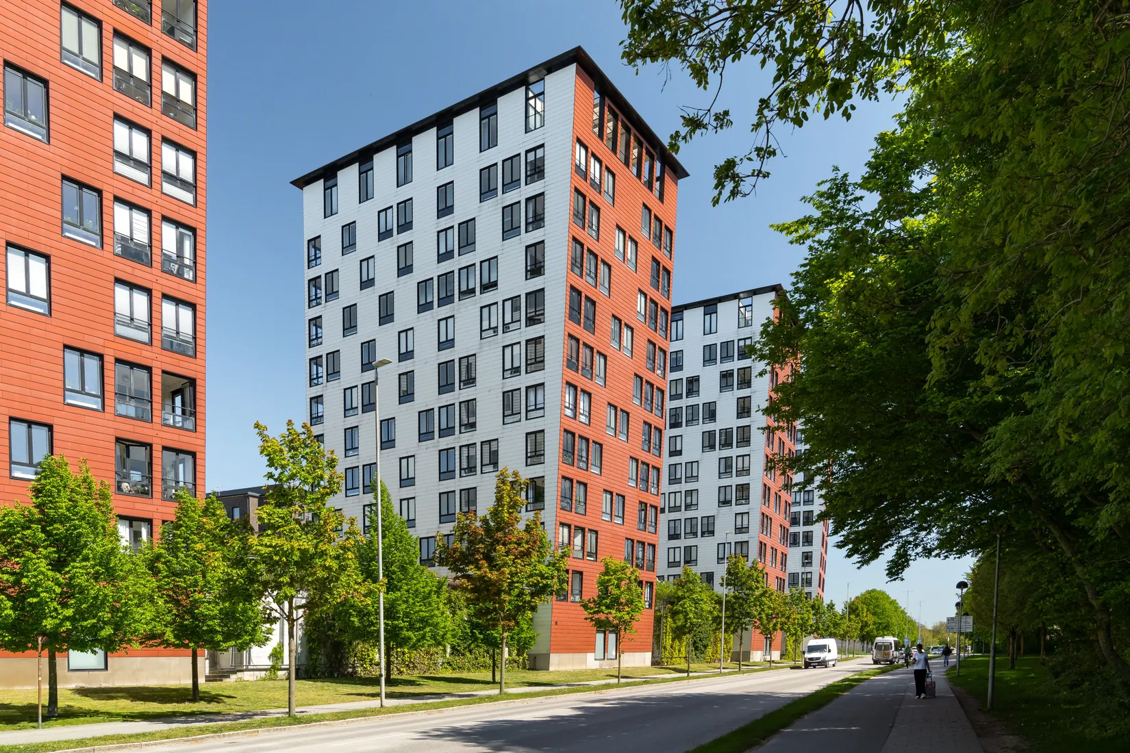 Bostadsrätt, Södra vägen 15, Lund - Centrum, Lund