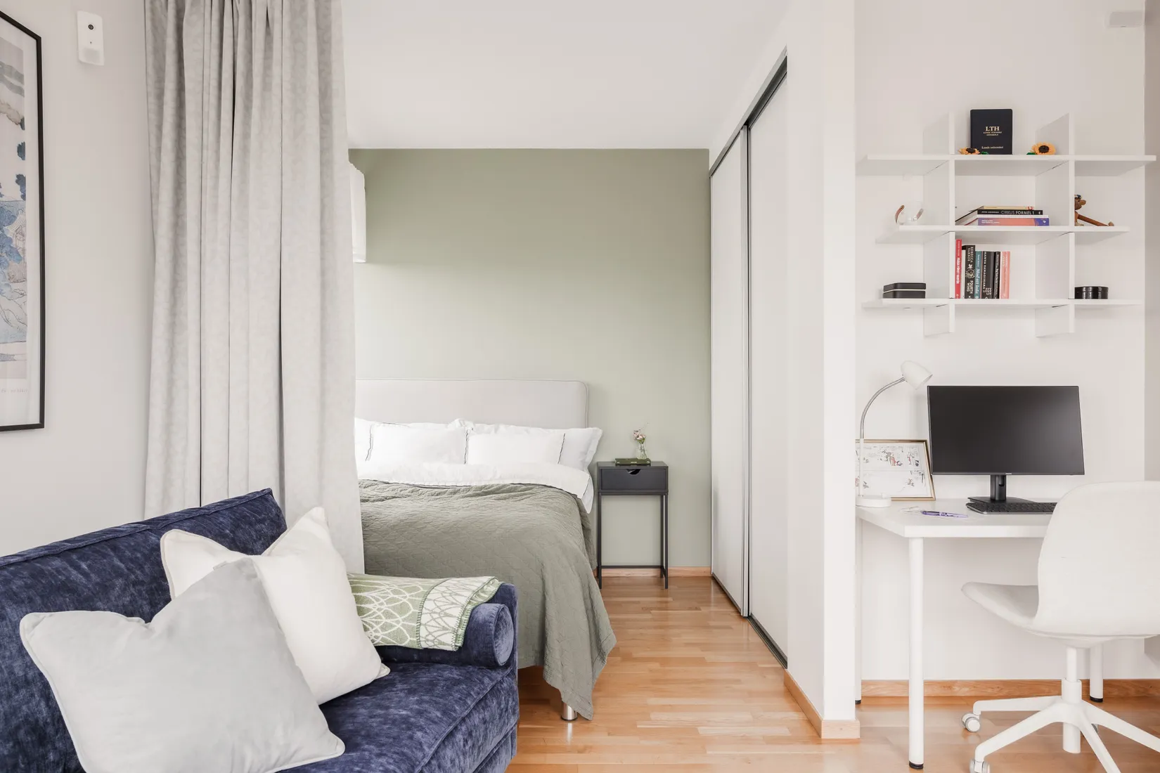 Bostadsrätt, Södra vägen 15, Lund - Centrum, Lund