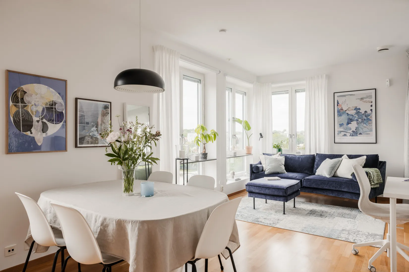 Bostadsrätt, Södra vägen 15, Lund - Centrum, Lund