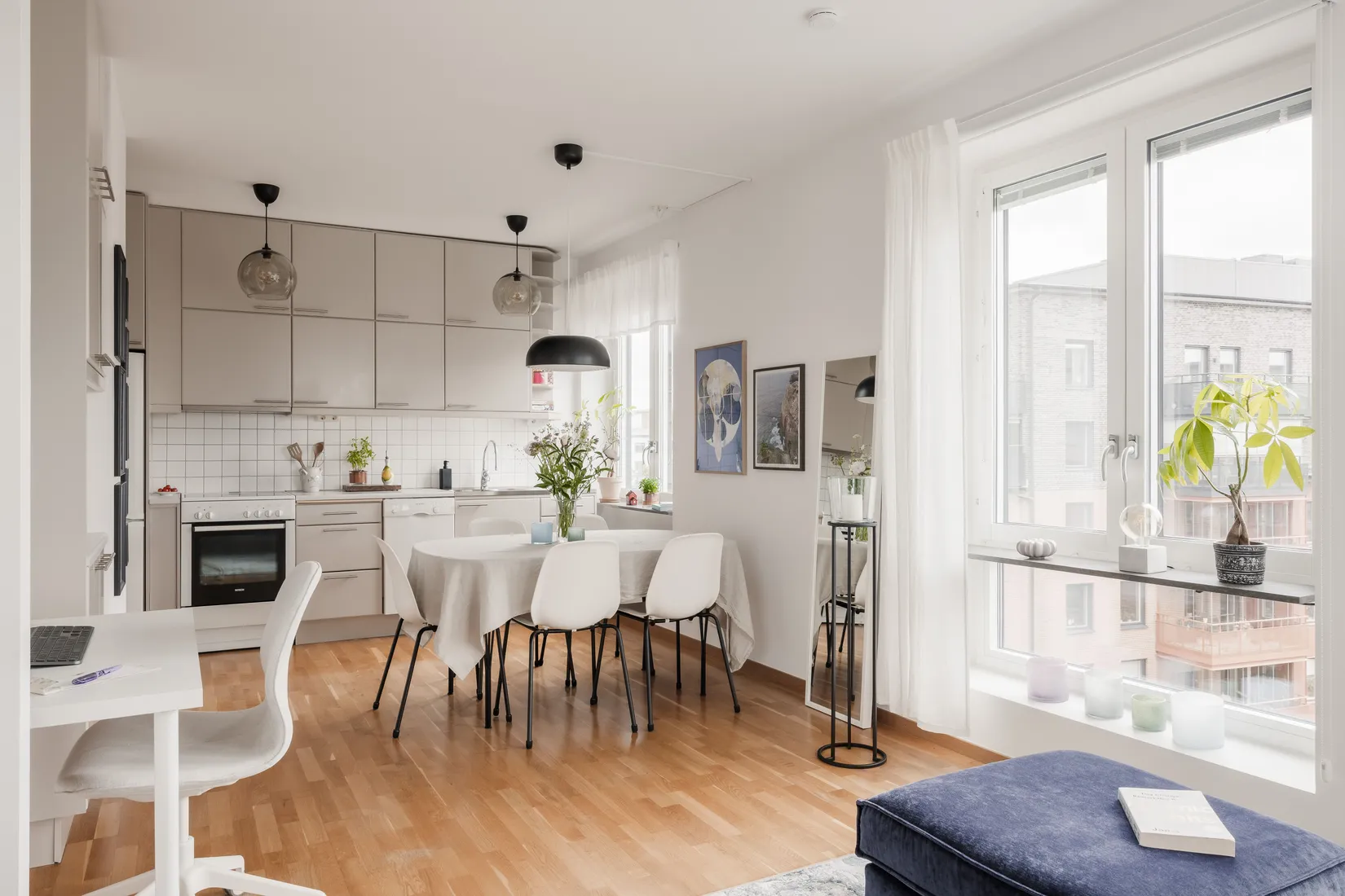 Bostadsrätt, Södra vägen 15, Lund - Centrum, Lund