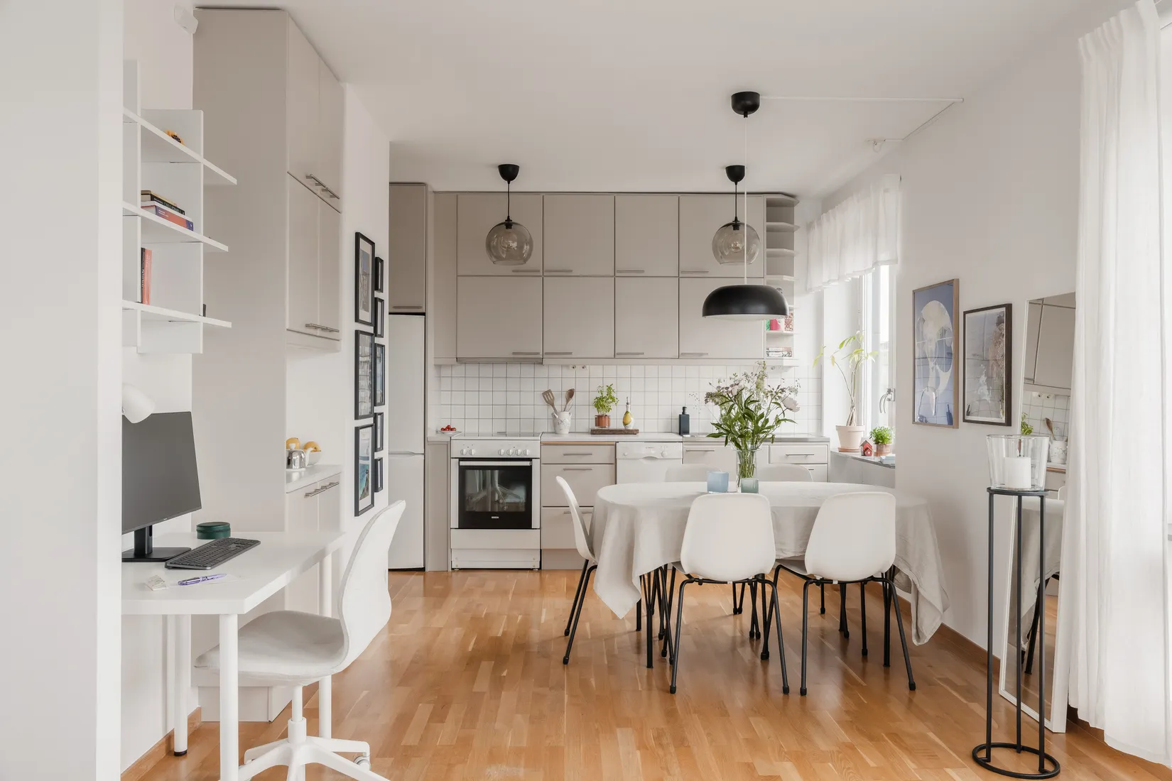 Bostadsrätt, Södra vägen 15, Lund - Centrum, Lund