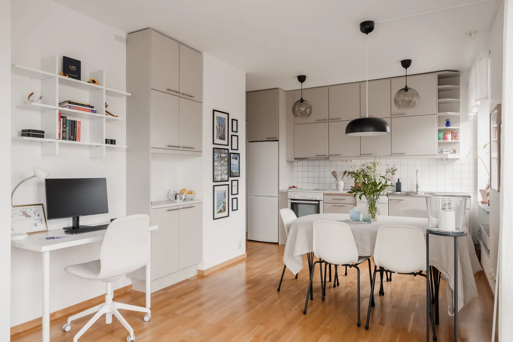 Bostadsrätt, Södra vägen 15, Lund - Centrum, Lund