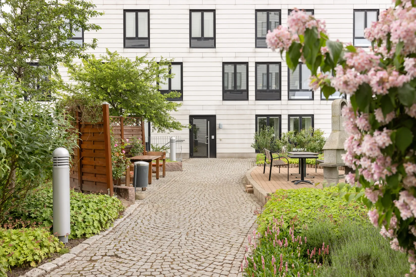 Bostadsrätt, Södra vägen 15, Lund - Centrum, Lund
