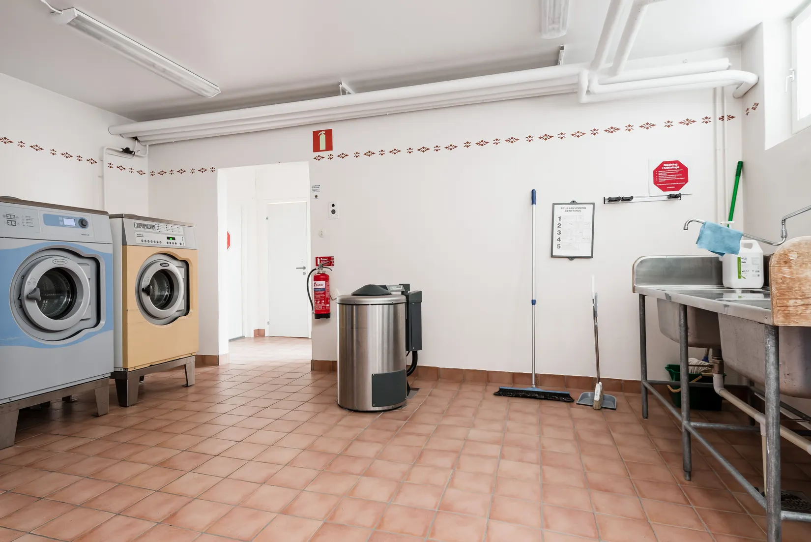 Bostadsrätt, Klippgatan 30, Korsta, Sundsvall