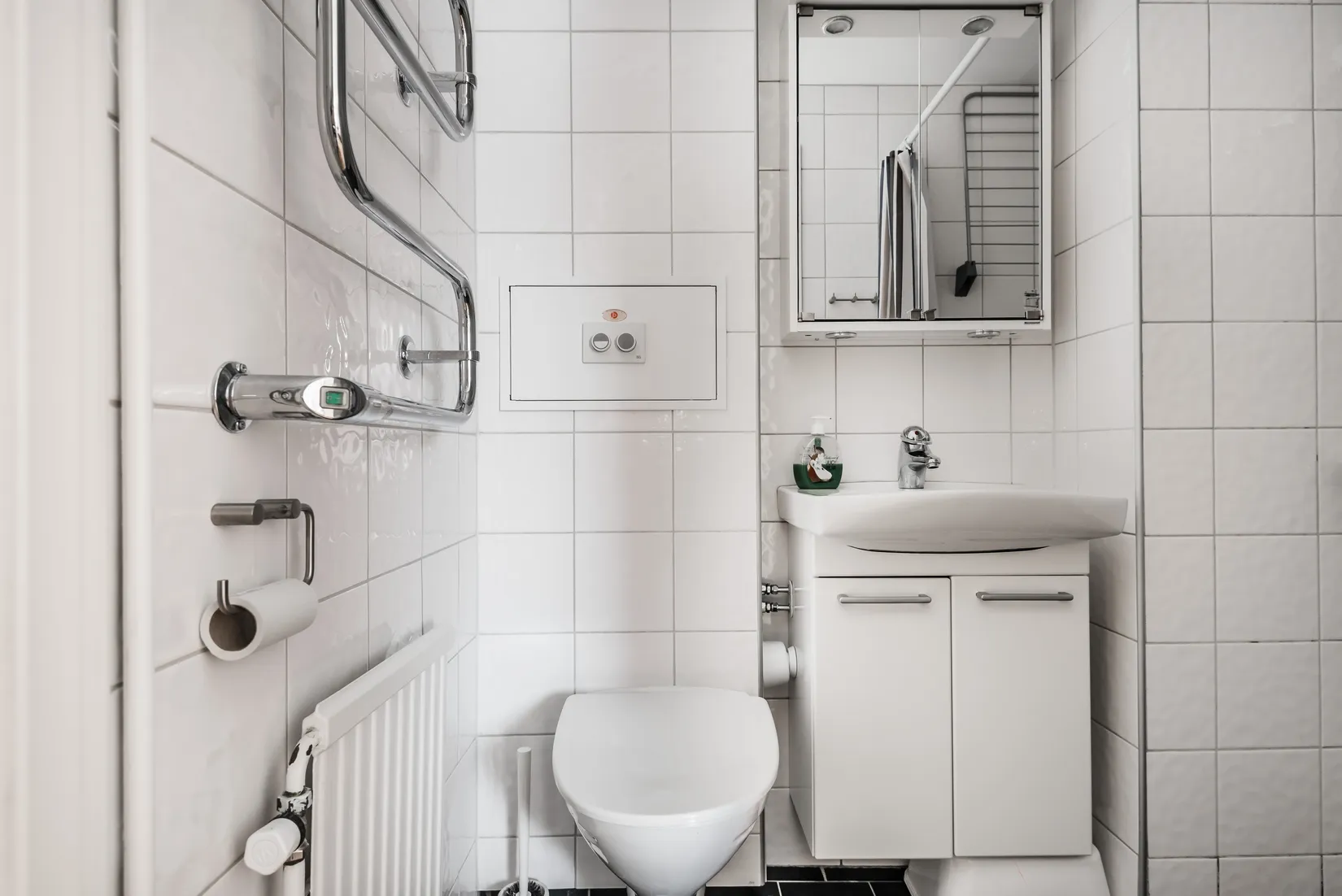 Bostadsrätt, Klippgatan 30, Korsta, Sundsvall