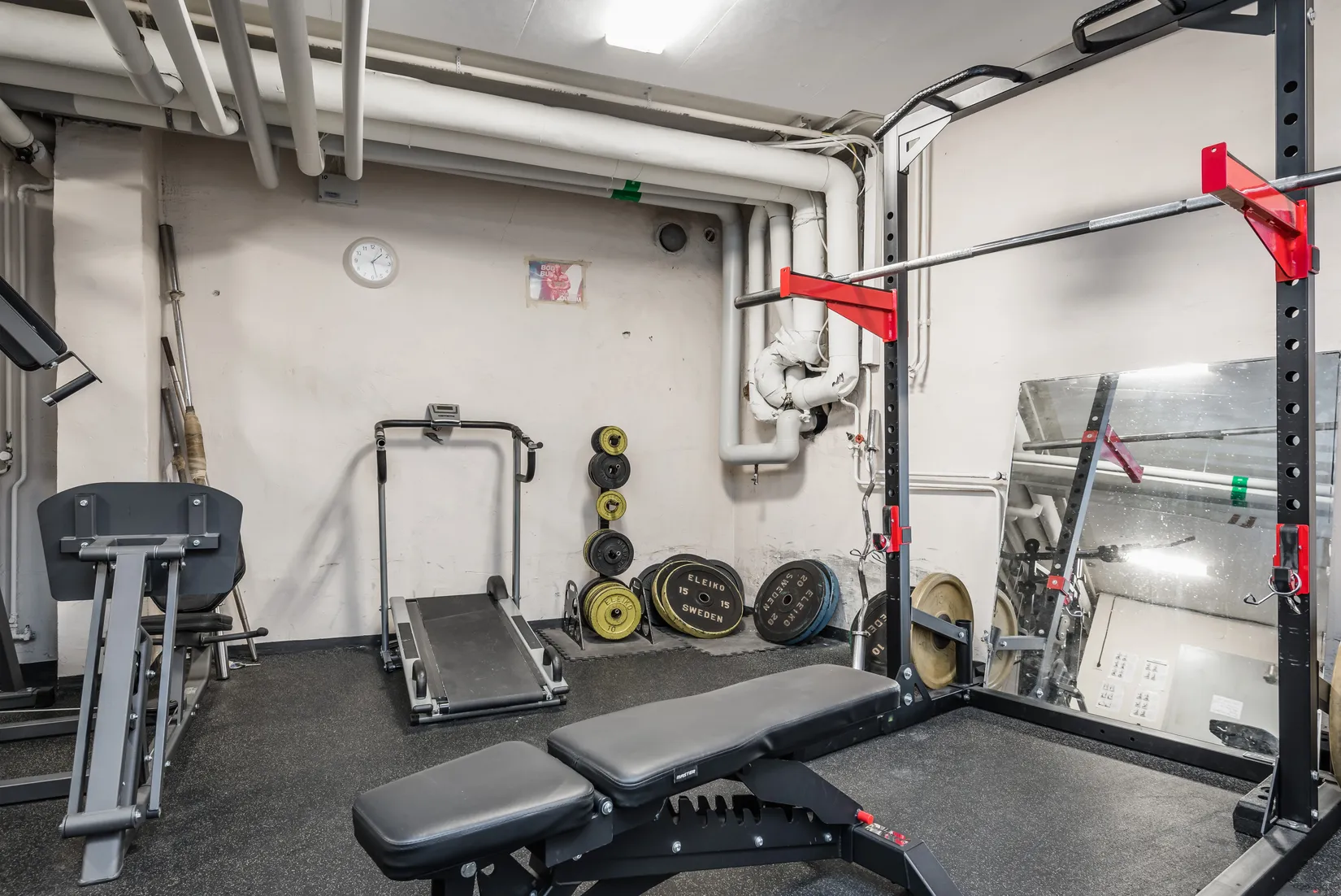 Bostadsrätt, Klippgatan 30, Korsta, Sundsvall