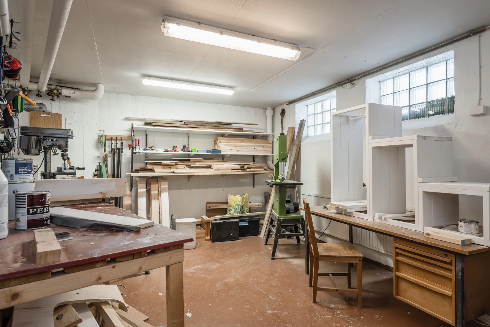 Bostadsrätt, Klippgatan 30, Korsta, Sundsvall