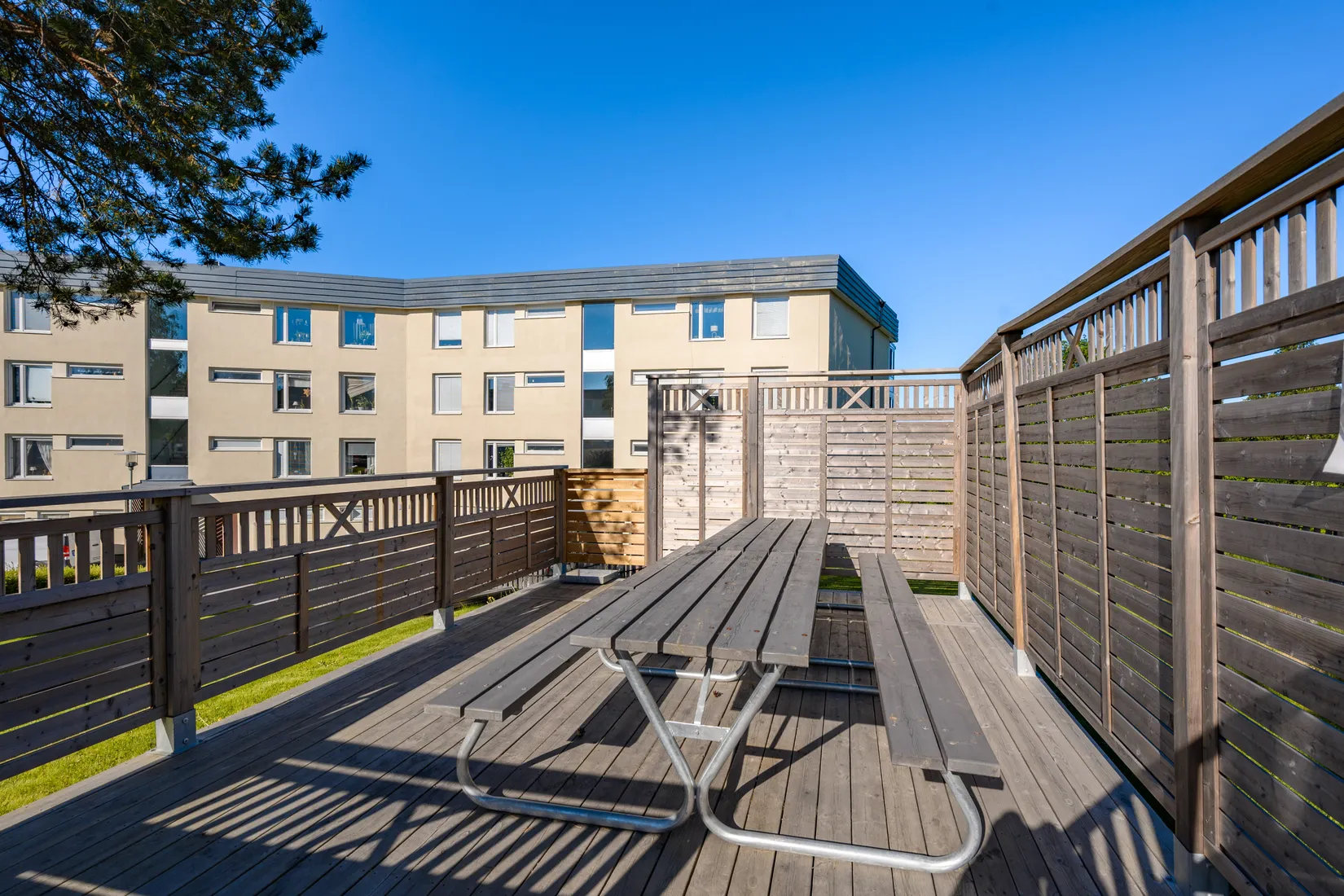 Bostadsrätt, Klippgatan 30, Korsta, Sundsvall