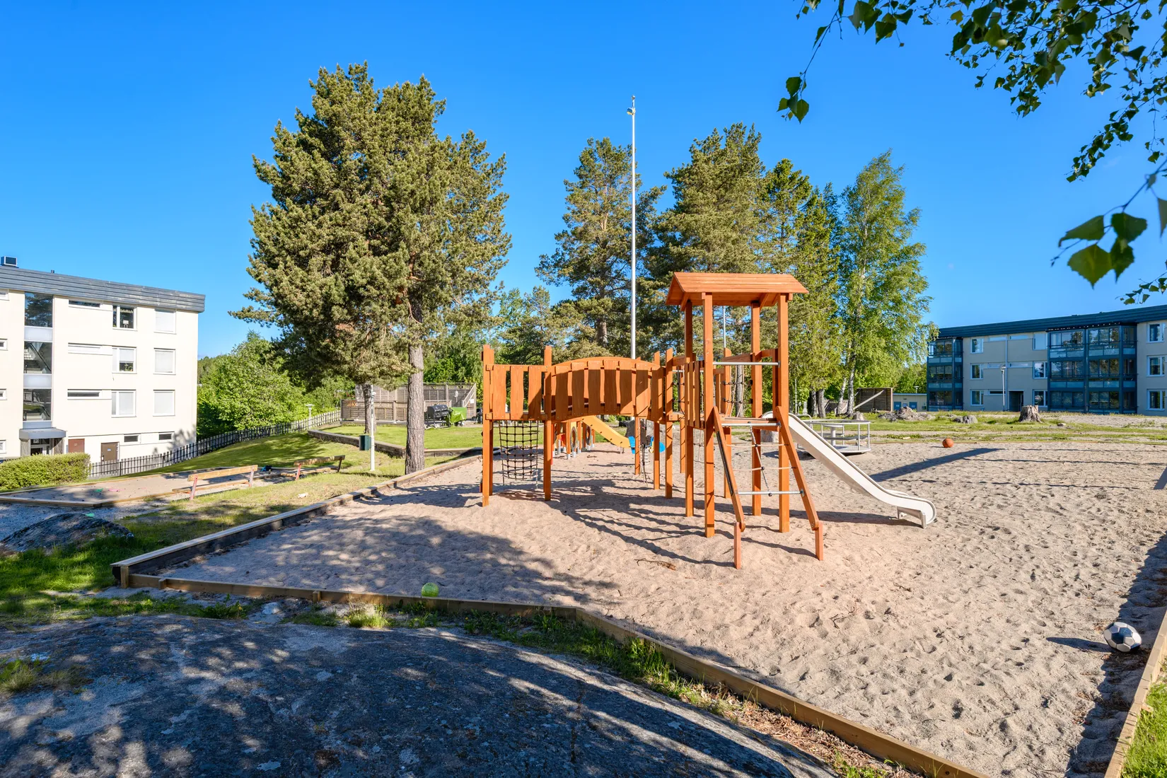 Bostadsrätt, Klippgatan 30, Korsta, Sundsvall