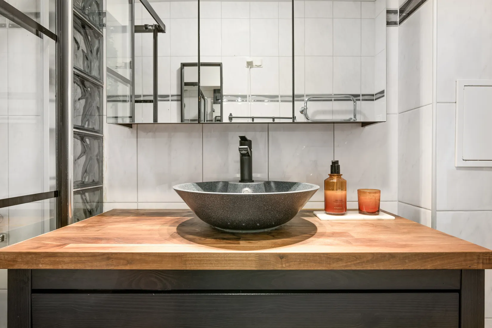 Bostadsrätt, Klippgatan 30, Korsta, Sundsvall