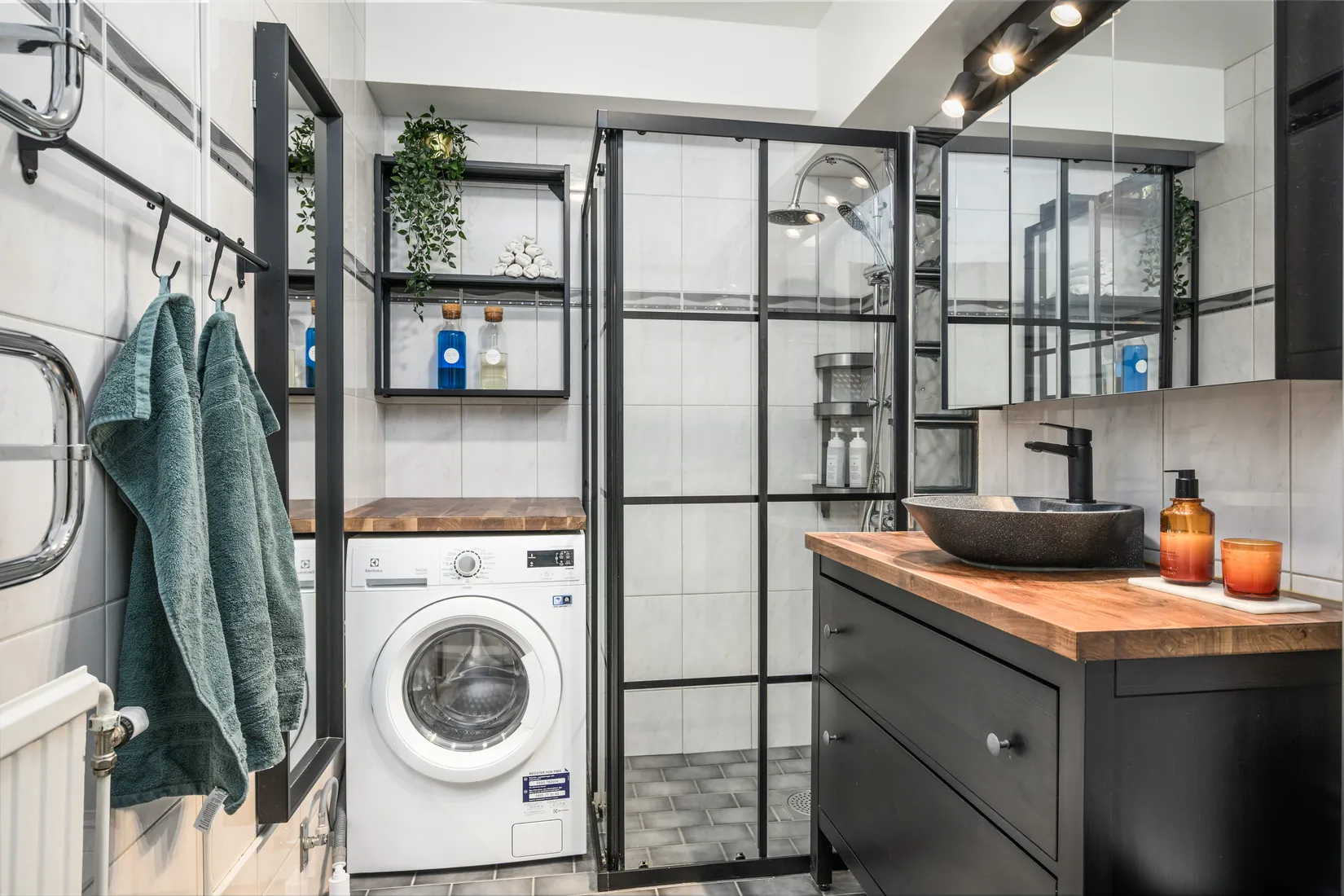 Bostadsrätt, Klippgatan 30, Korsta, Sundsvall