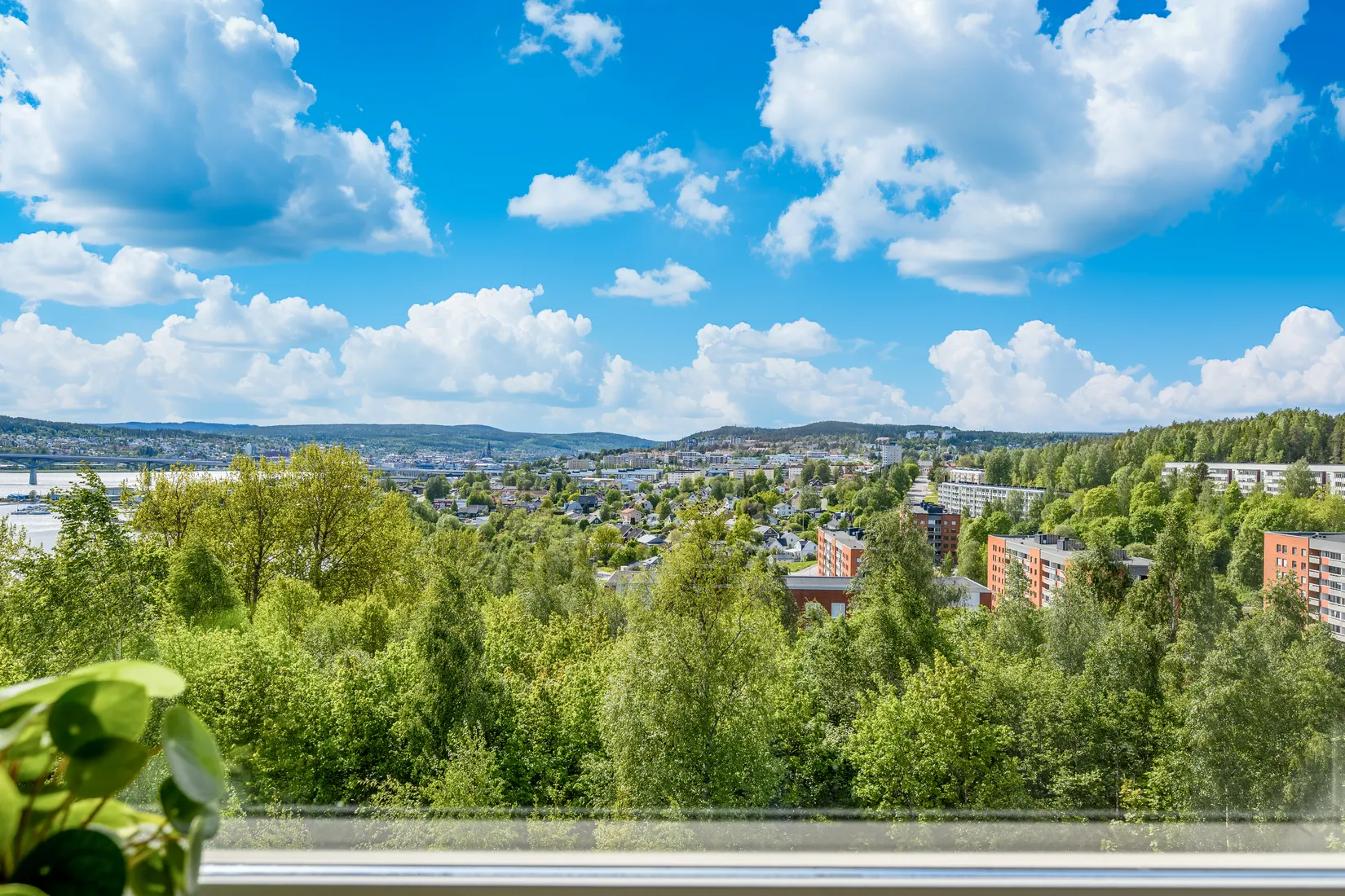 Bostadsrätt, Klippgatan 30, Korsta, Sundsvall