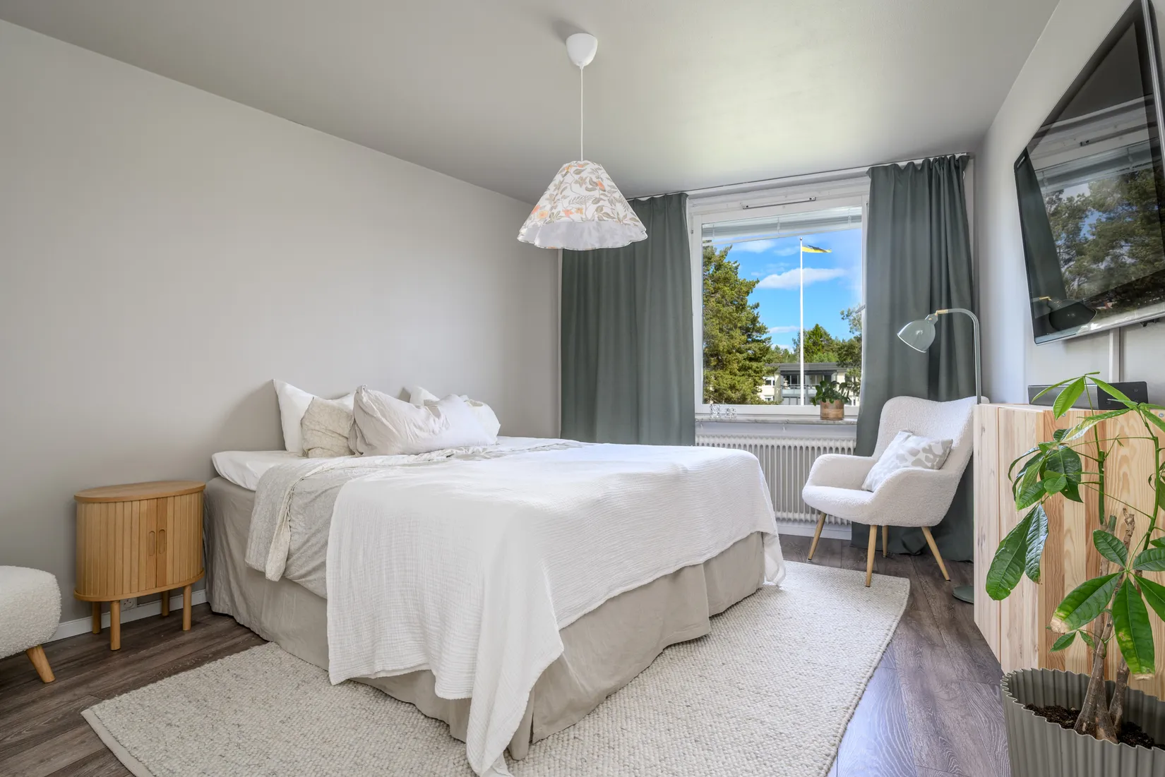 Bostadsrätt, Klippgatan 30, Korsta, Sundsvall