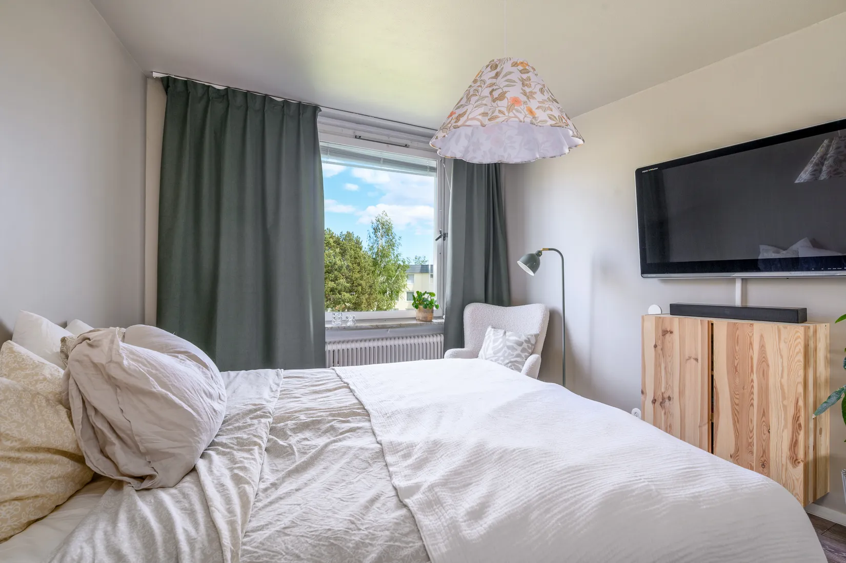 Bostadsrätt, Klippgatan 30, Korsta, Sundsvall