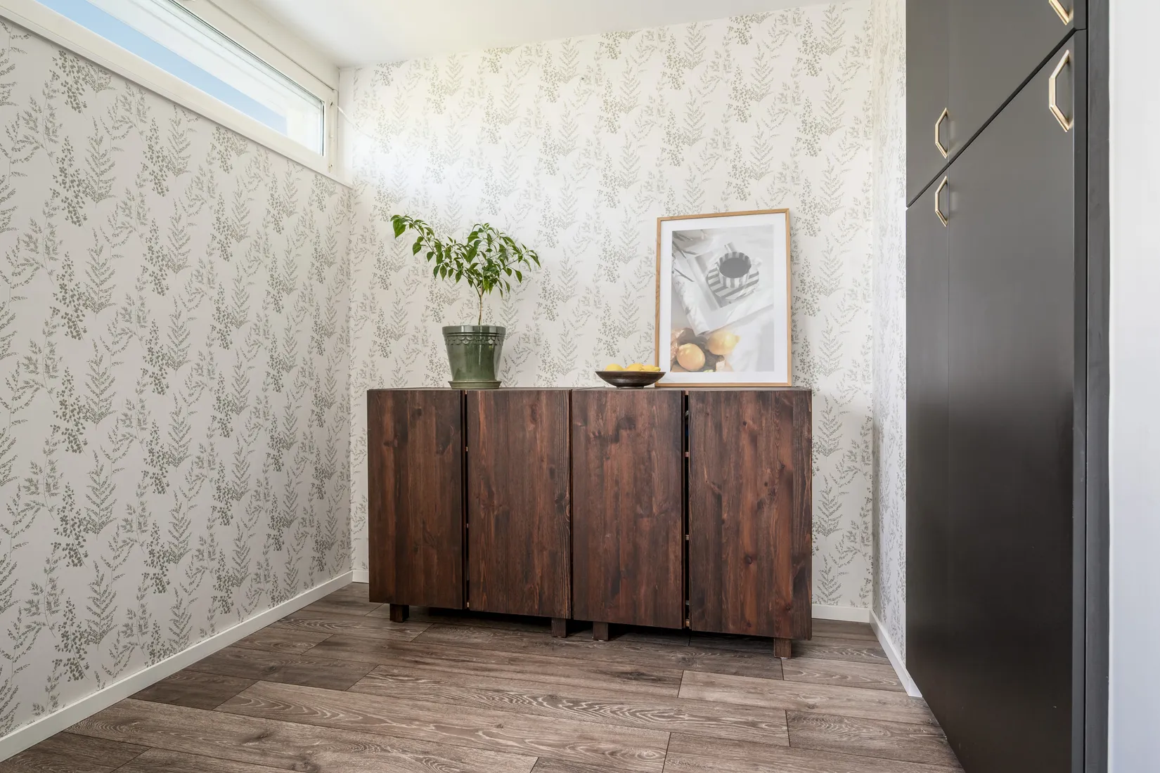 Bostadsrätt, Klippgatan 30, Korsta, Sundsvall
