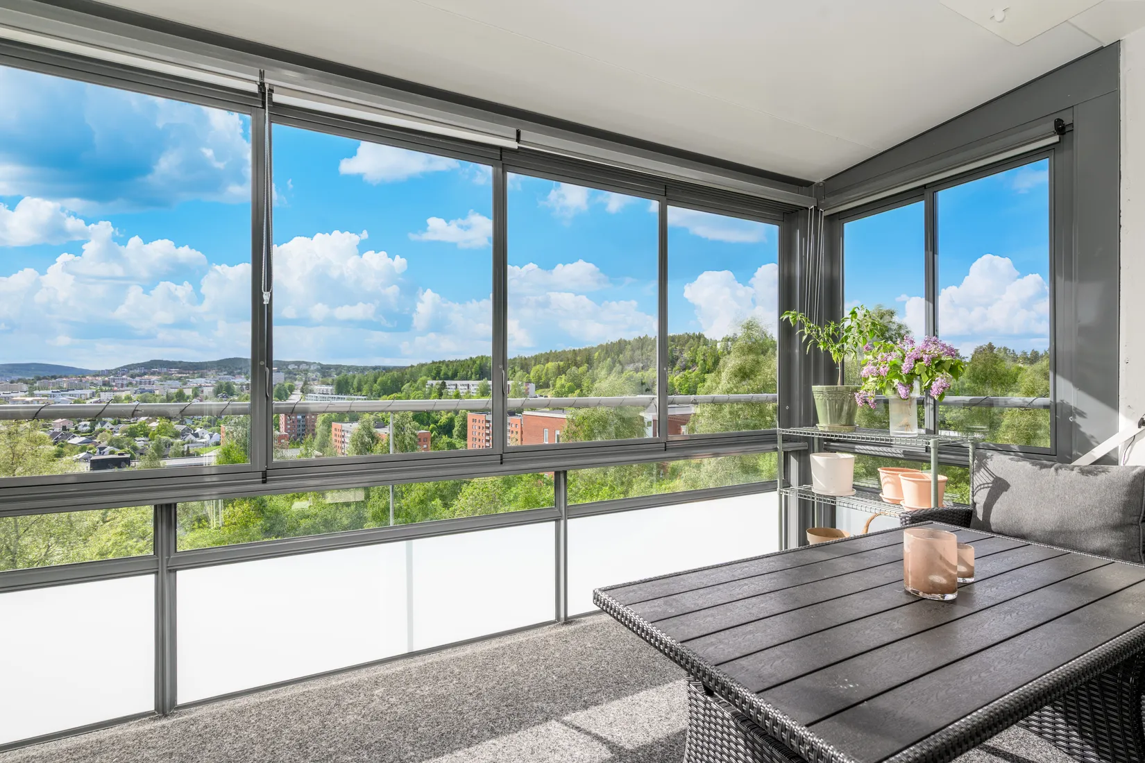 Bostadsrätt, Klippgatan 30, Korsta, Sundsvall